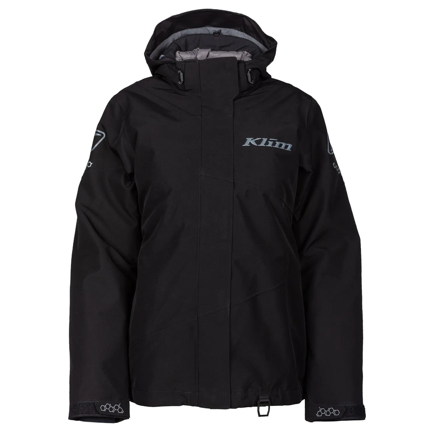 Women's Fuse Jacket
