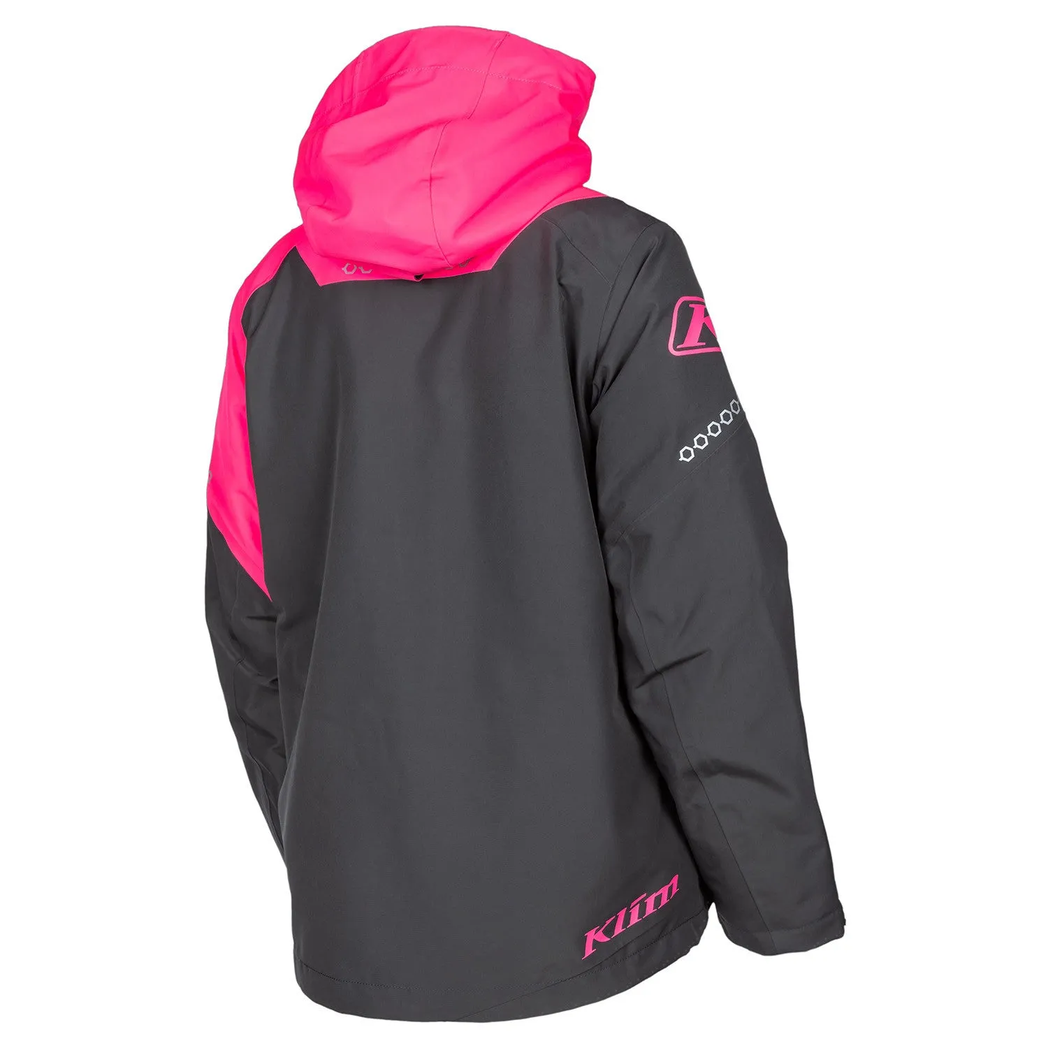 Women's Fuse Jacket