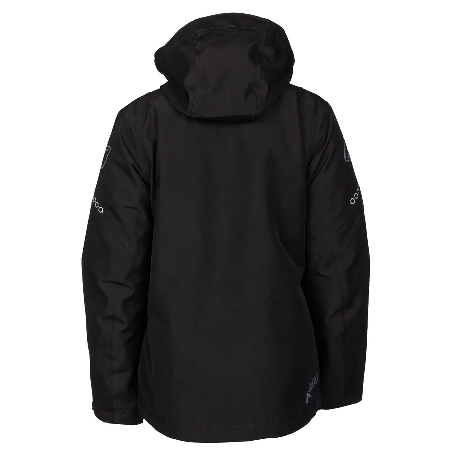 Women's Fuse Jacket