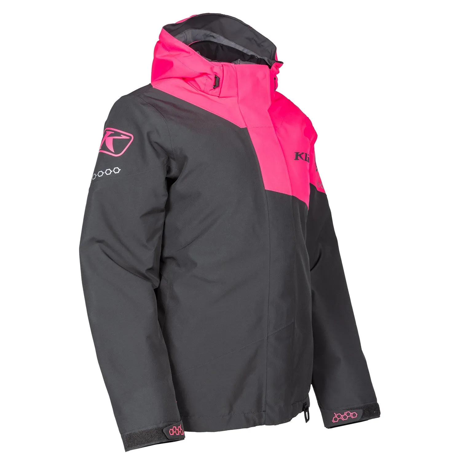 Women's Fuse Jacket