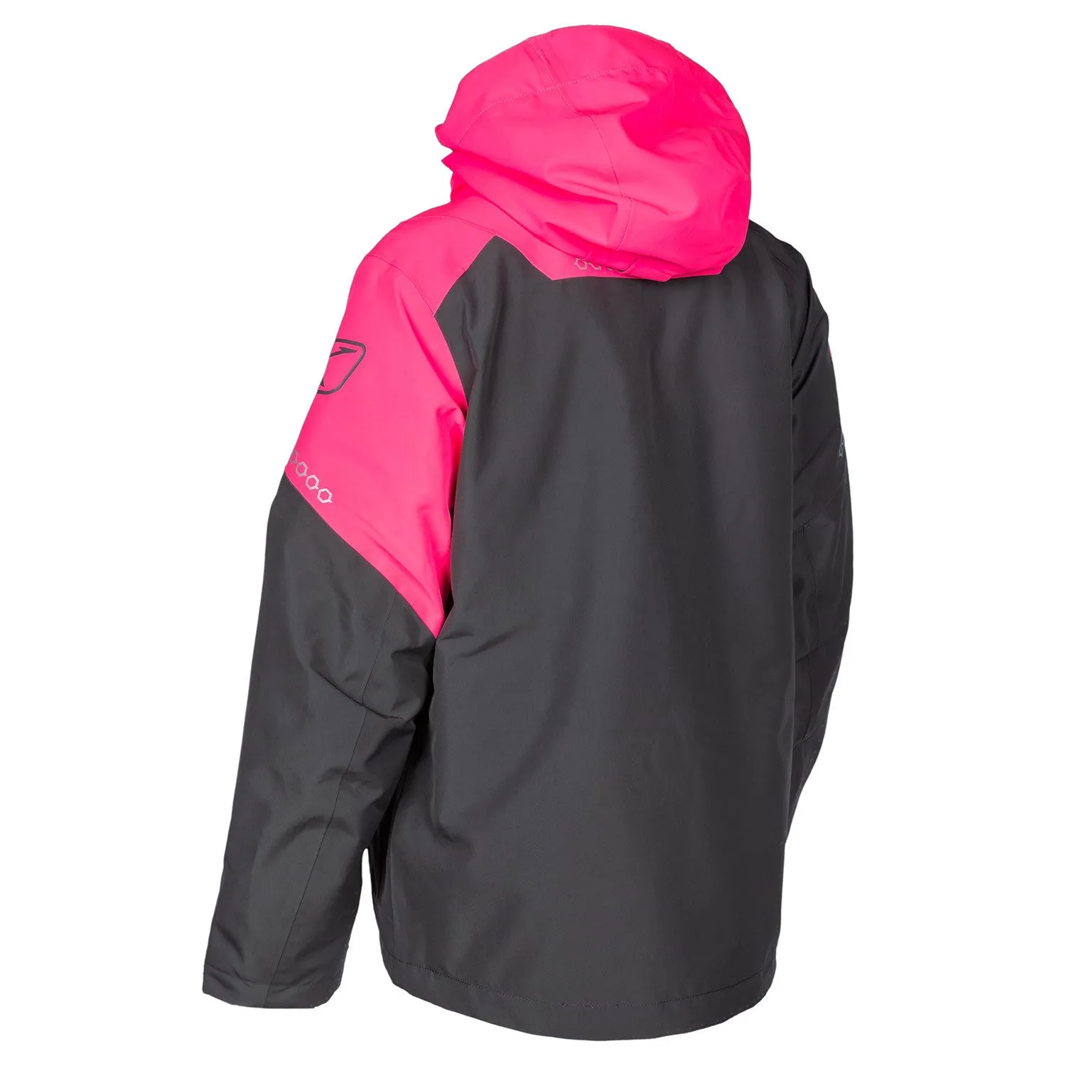 Women's Fuse Jacket