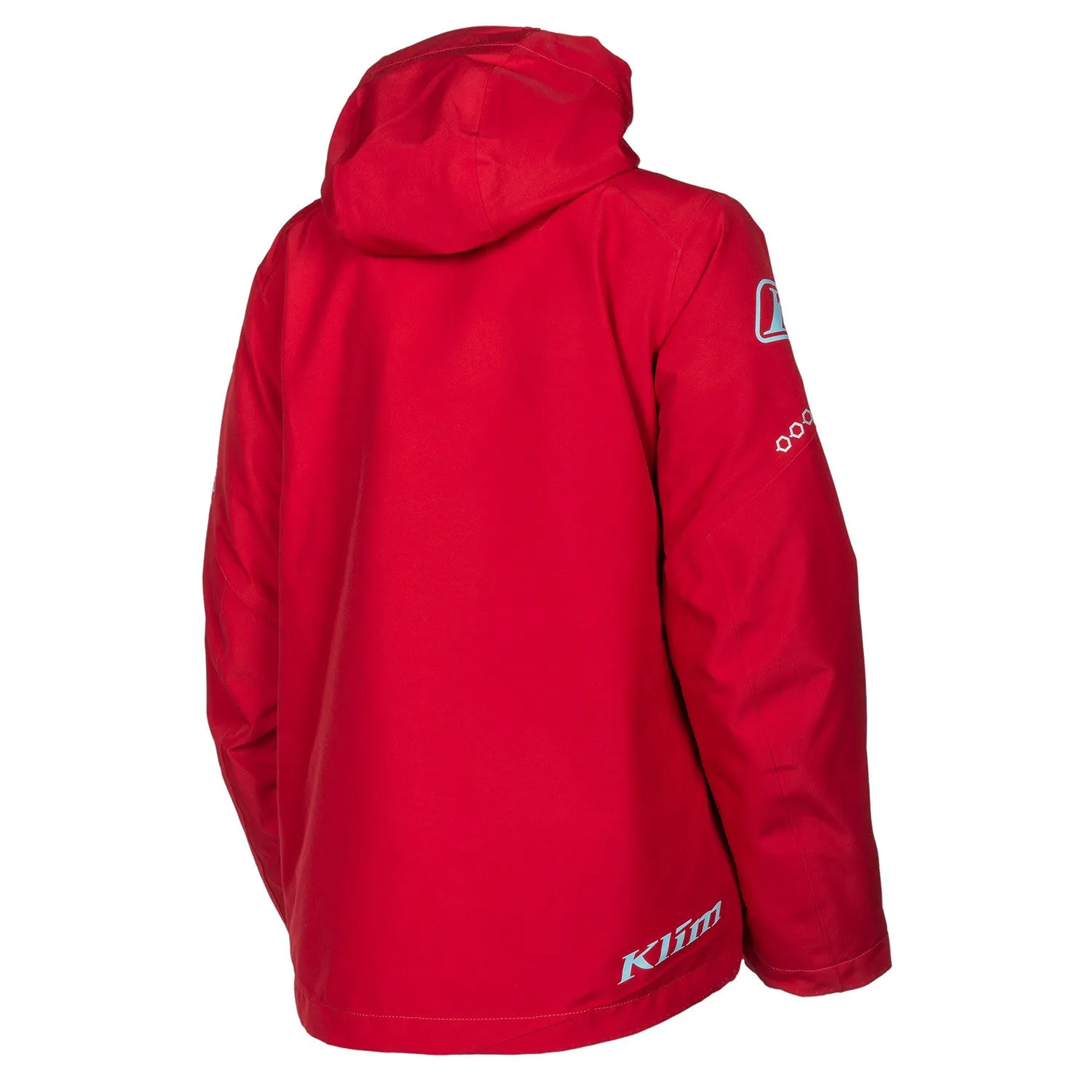 Women's Fuse Jacket
