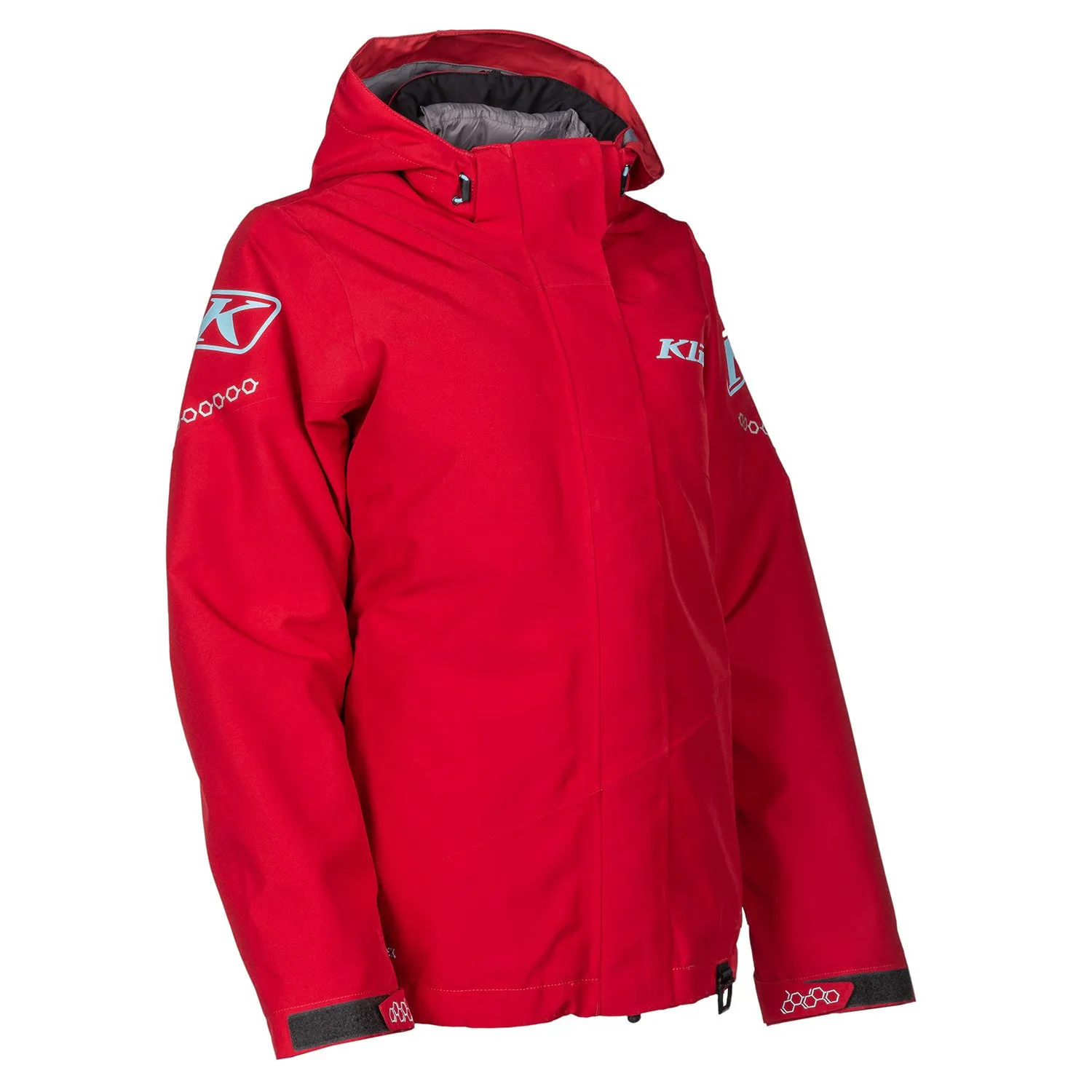 Women's Fuse Jacket