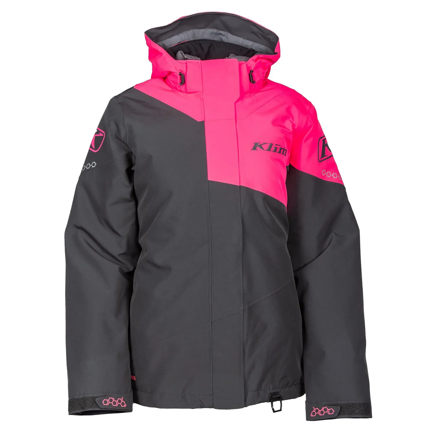 Women's Fuse Jacket