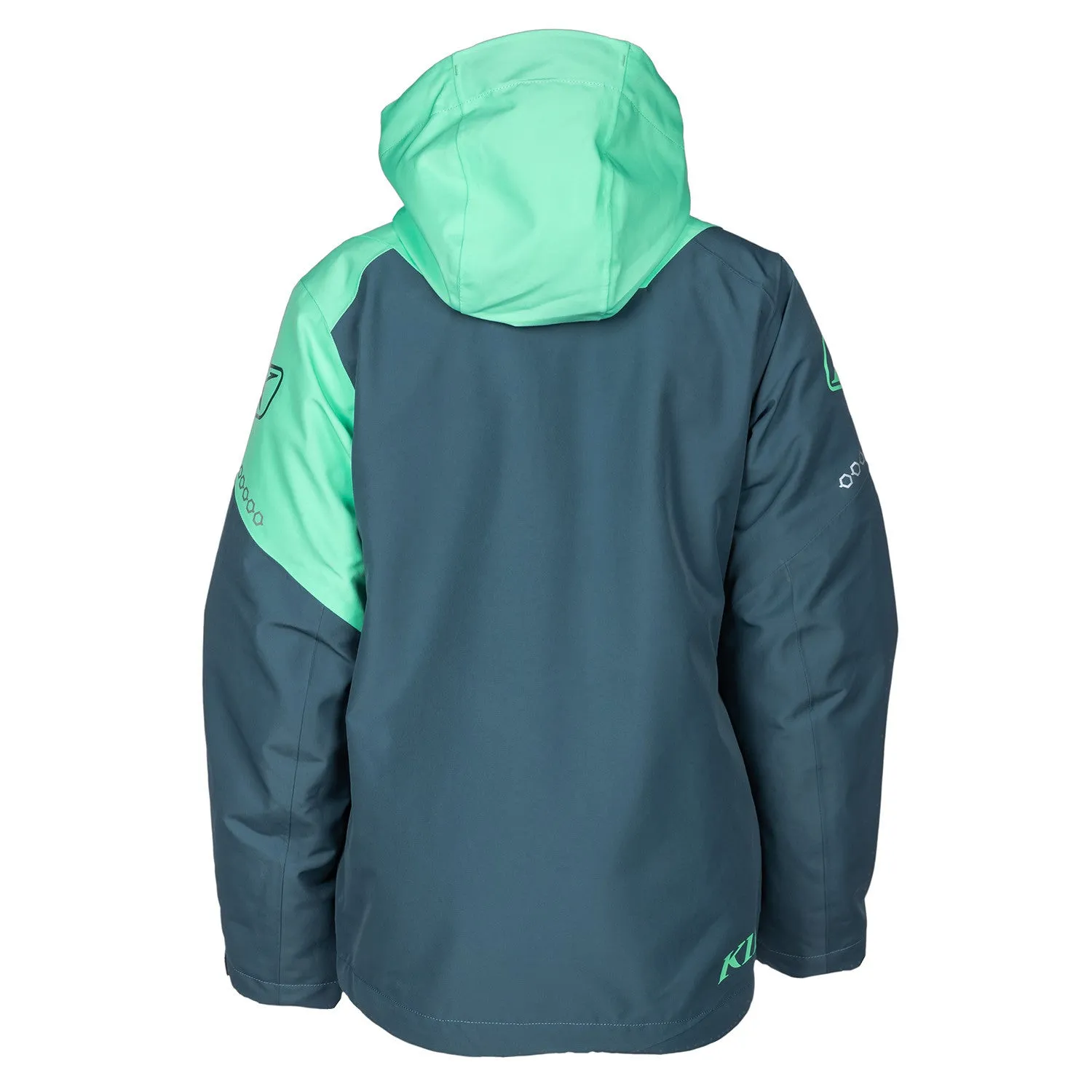 Women's Fuse Jacket