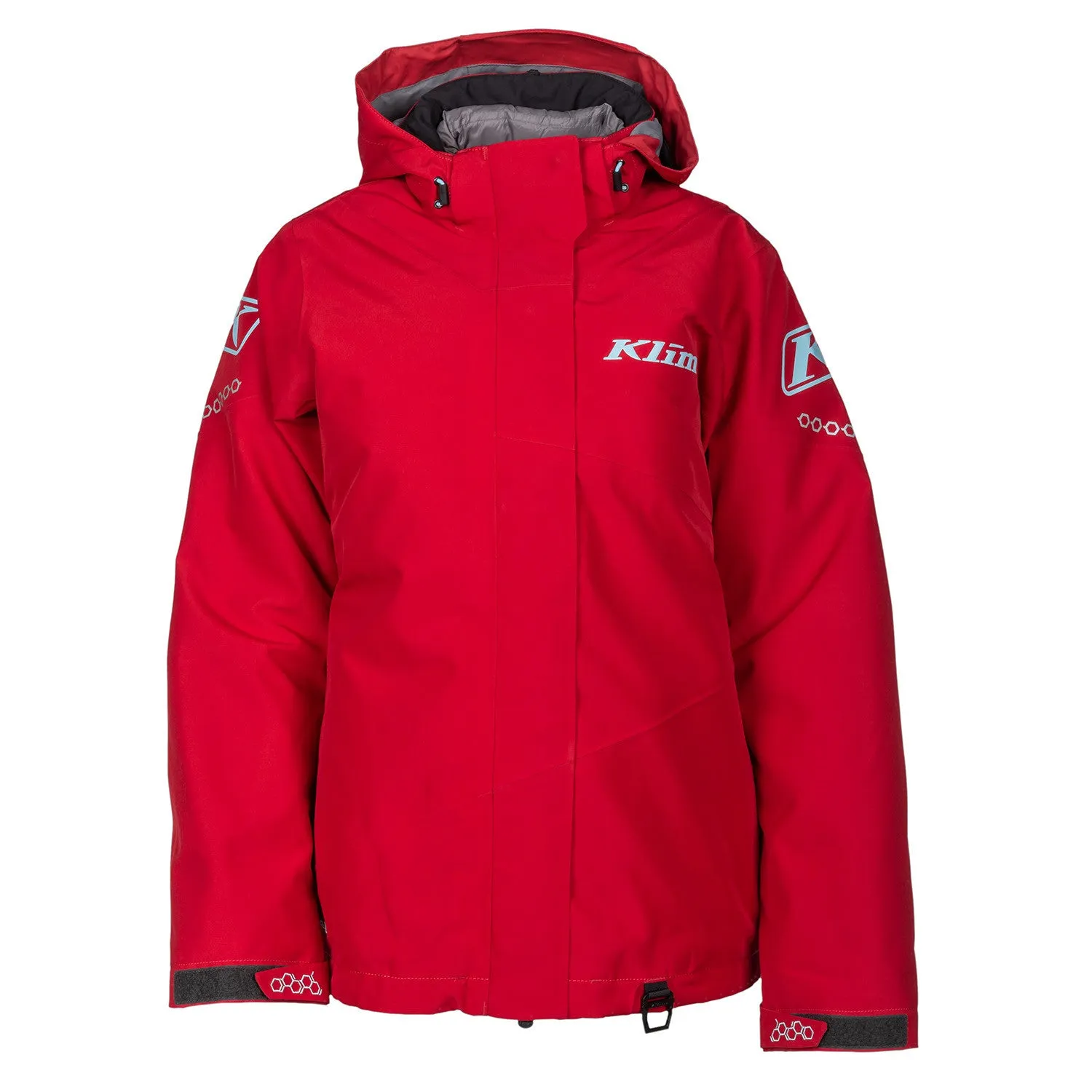 Women's Fuse Jacket