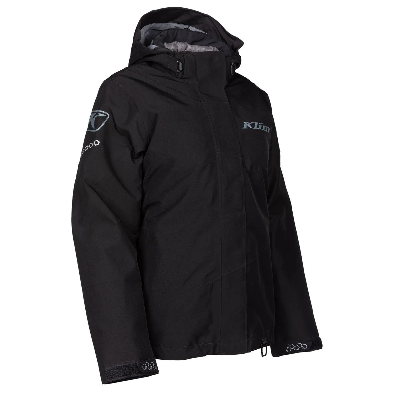 Women's Fuse Jacket