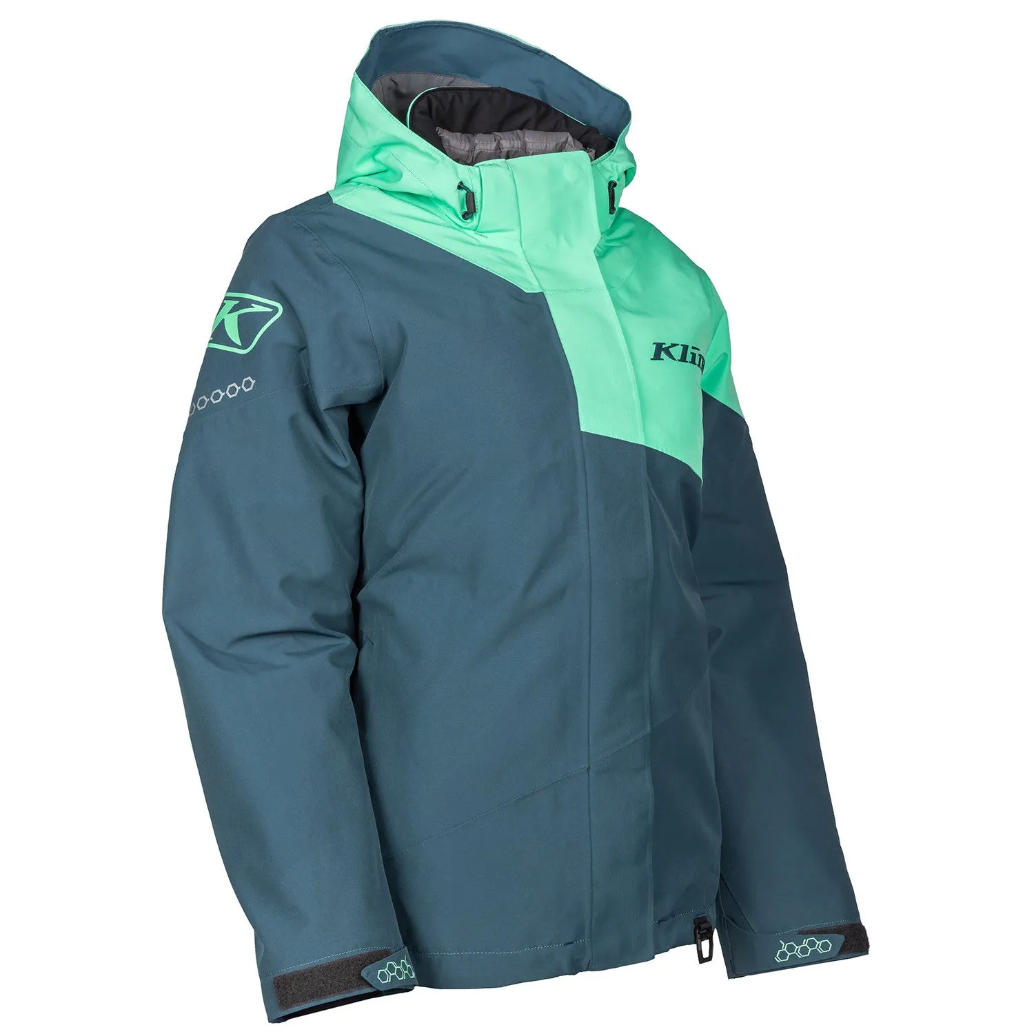 Women's Fuse Jacket