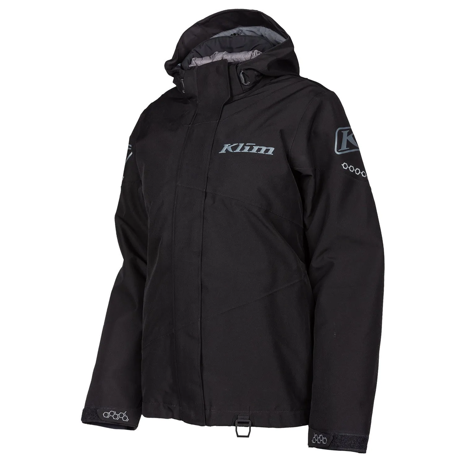 Women's Fuse Jacket