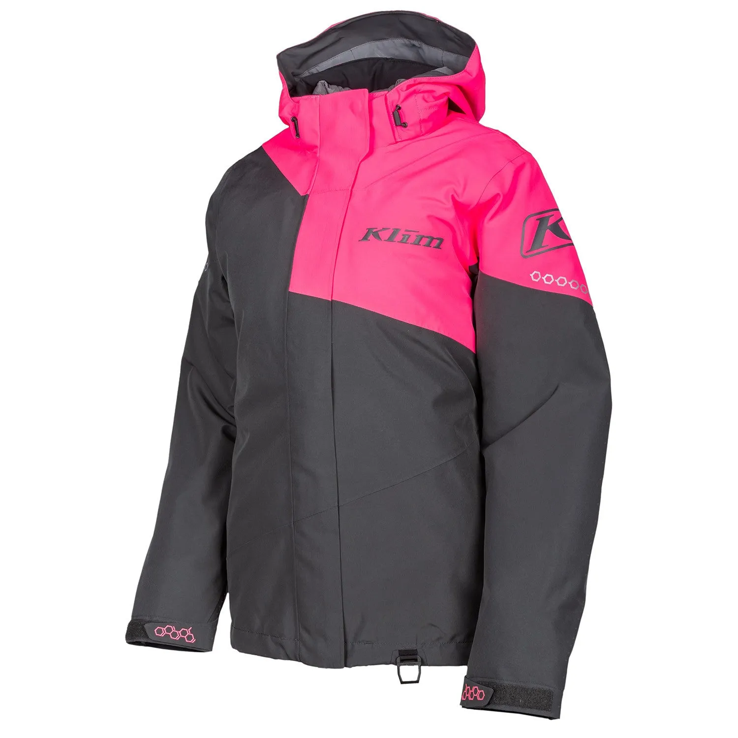 Women's Fuse Jacket