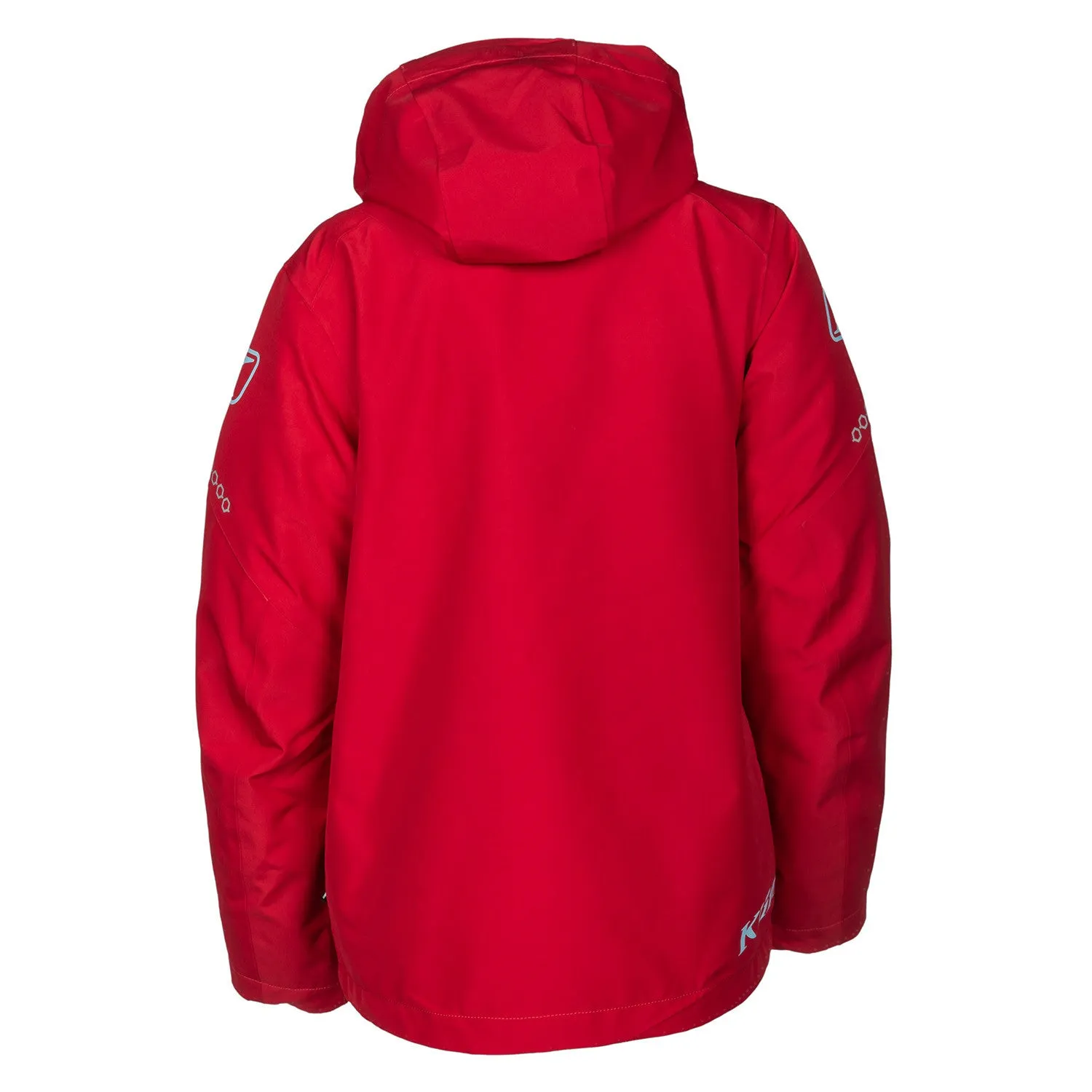 Women's Fuse Jacket