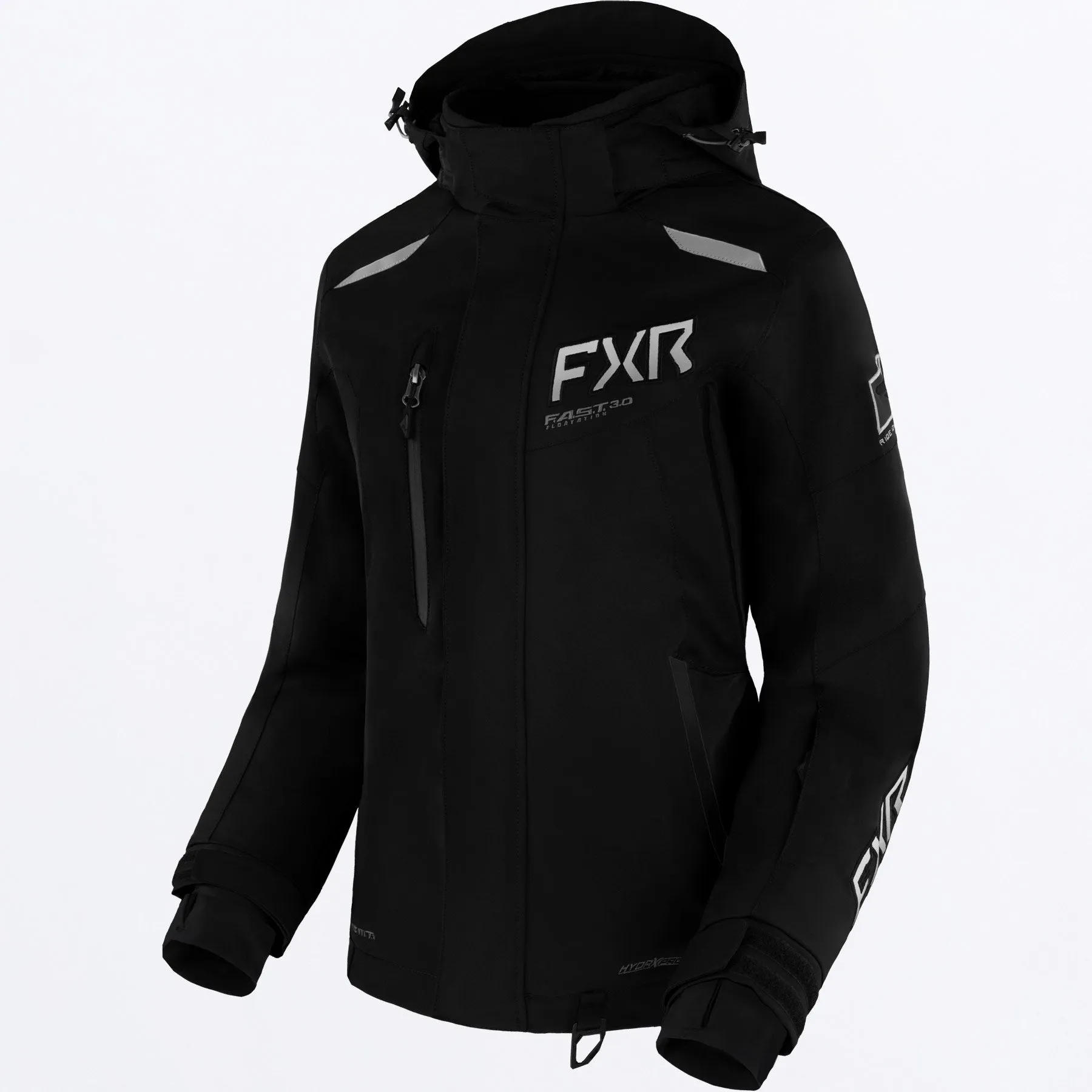 Women's Renegade FX Jacket