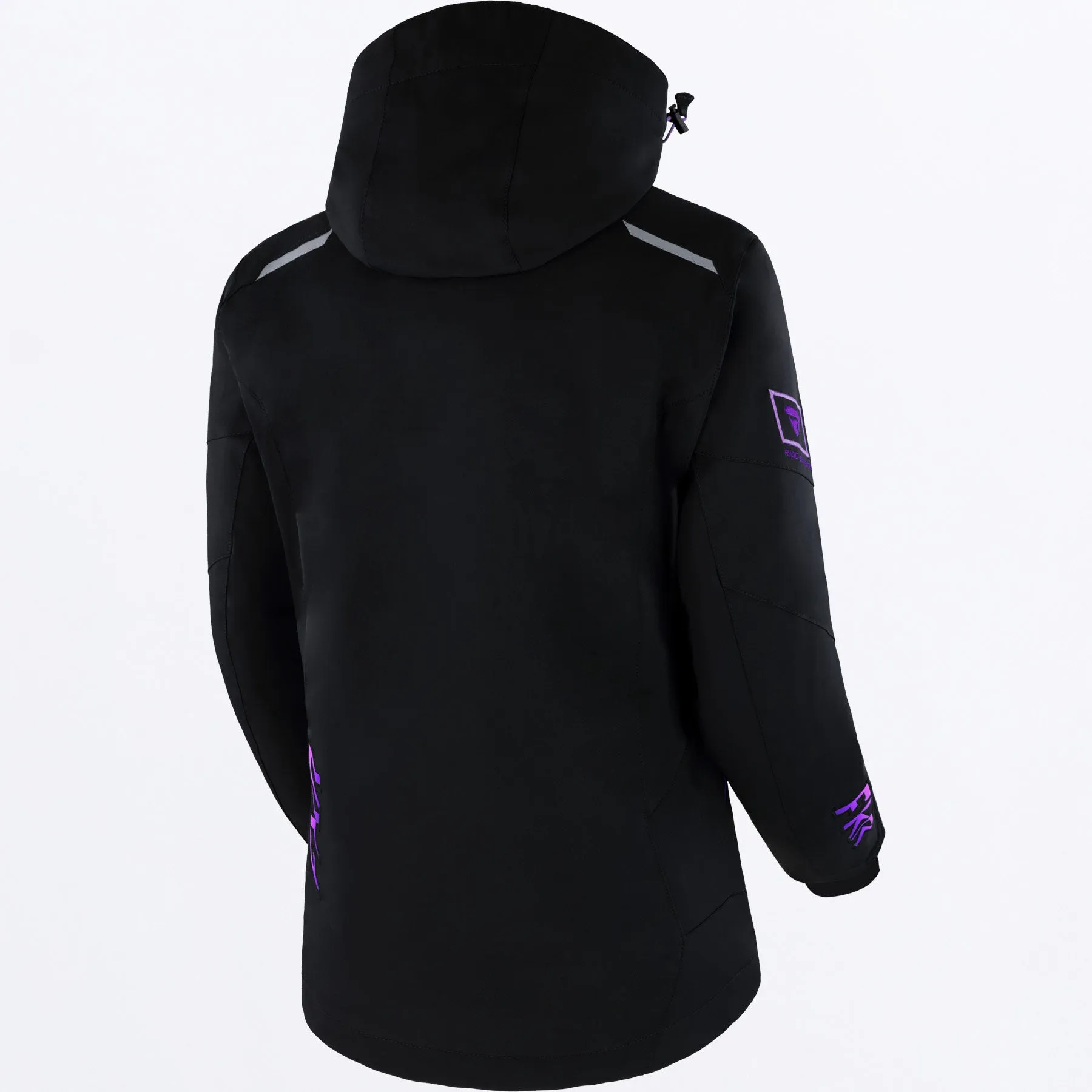 Women's Renegade FX Jacket