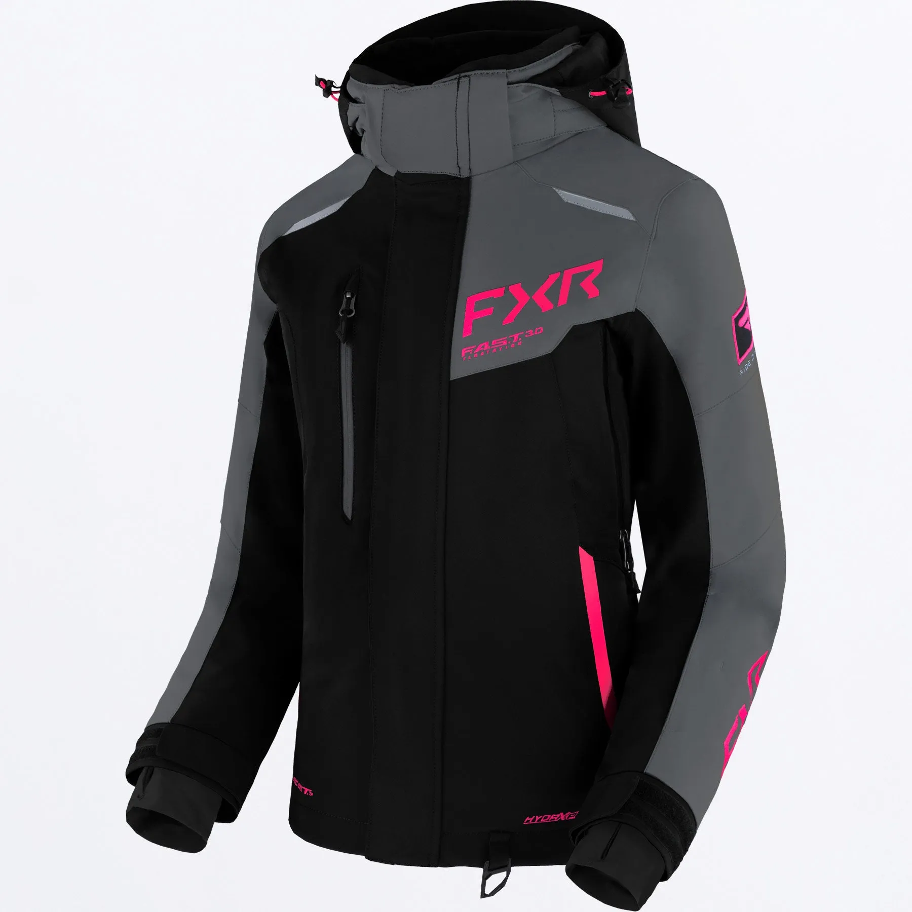 Women's Renegade FX Jacket