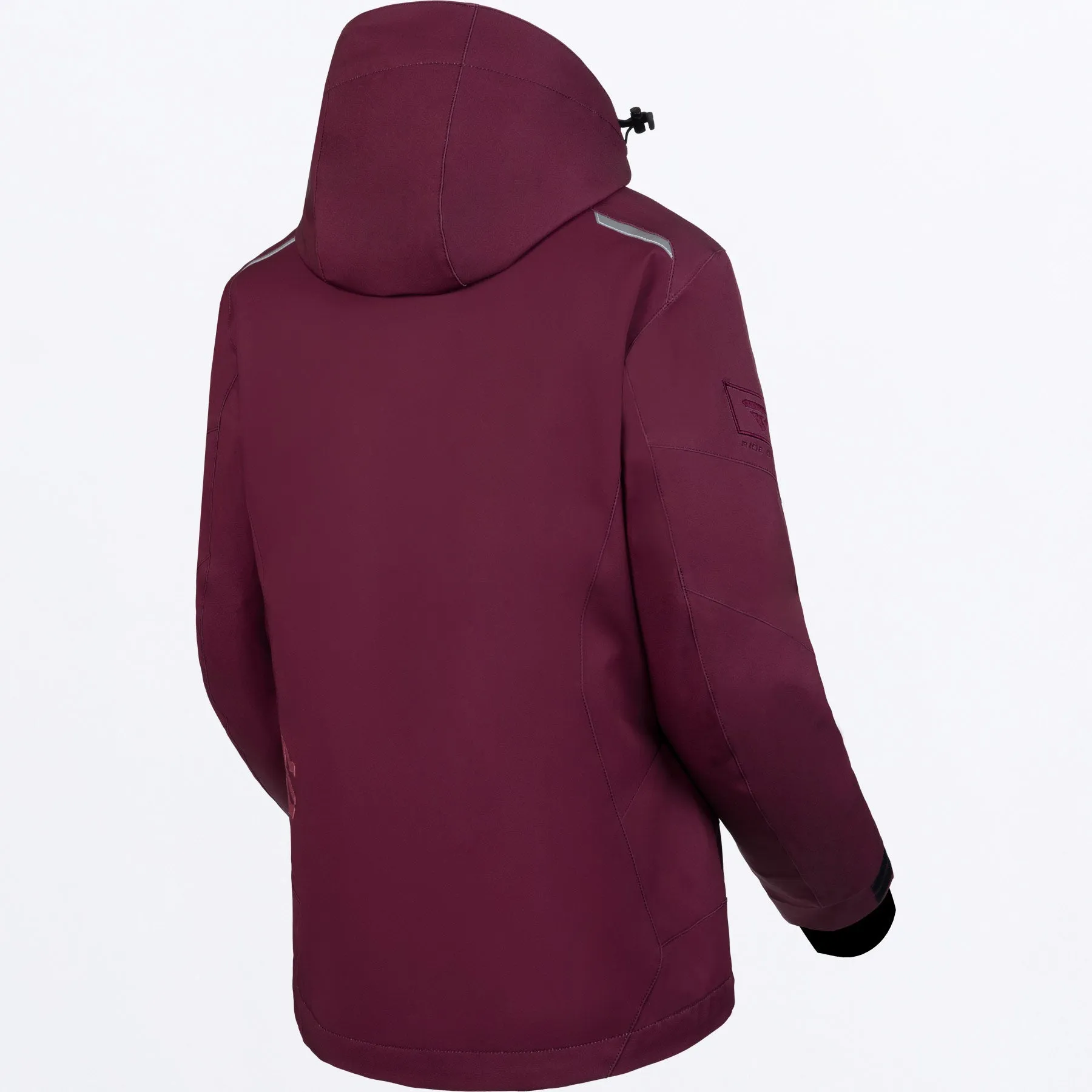 Women's Renegade FX Jacket