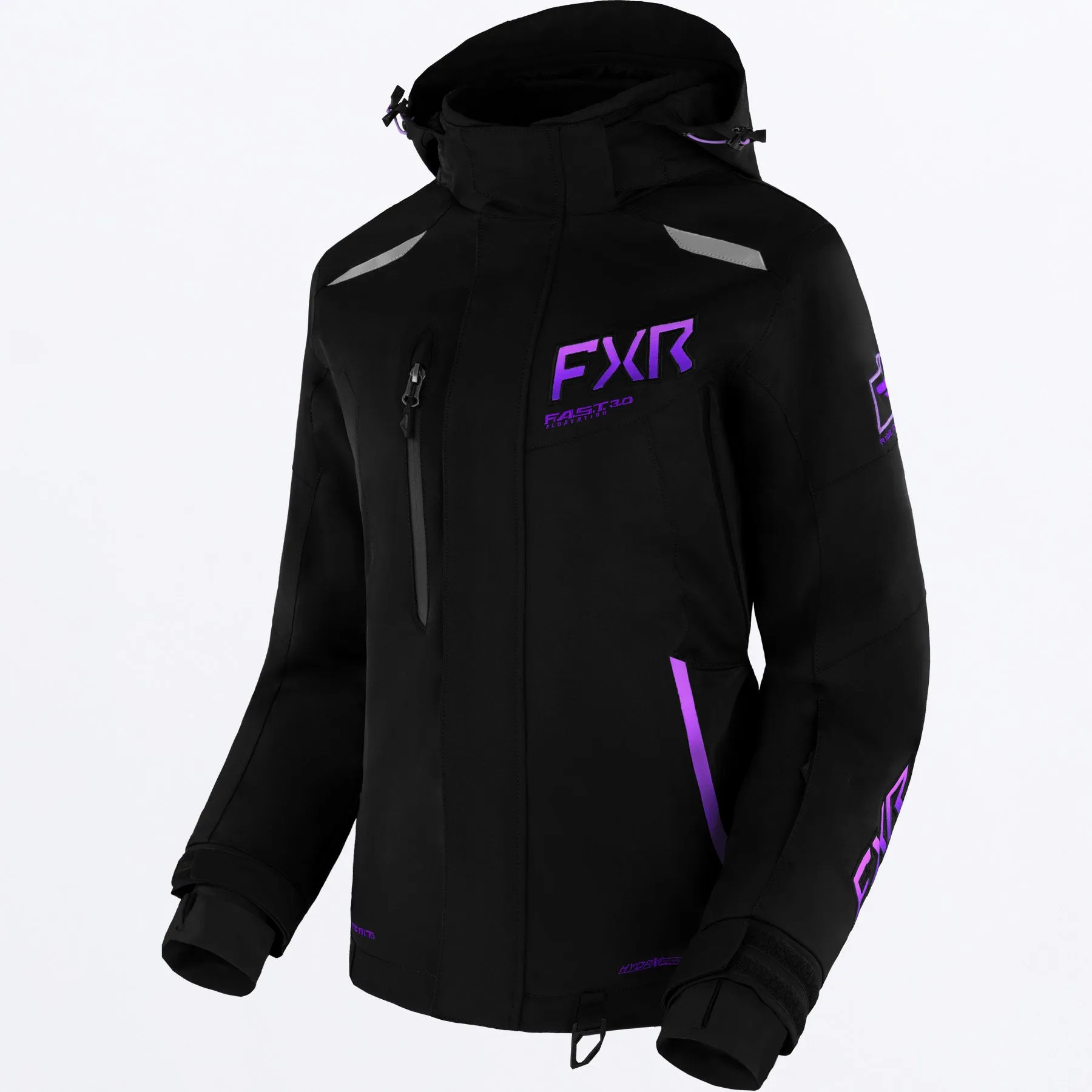 Women's Renegade FX Jacket