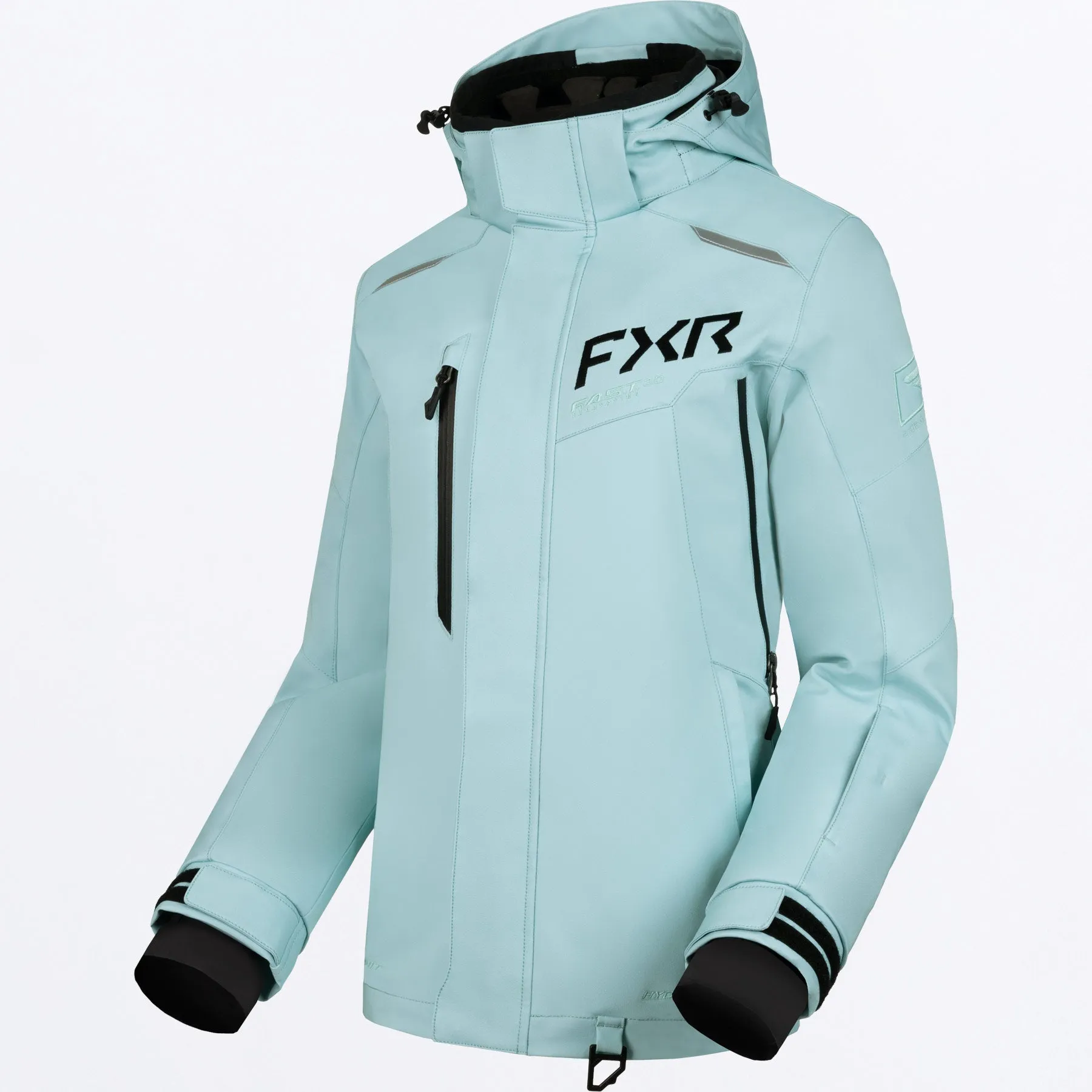 Women's Renegade FX Jacket