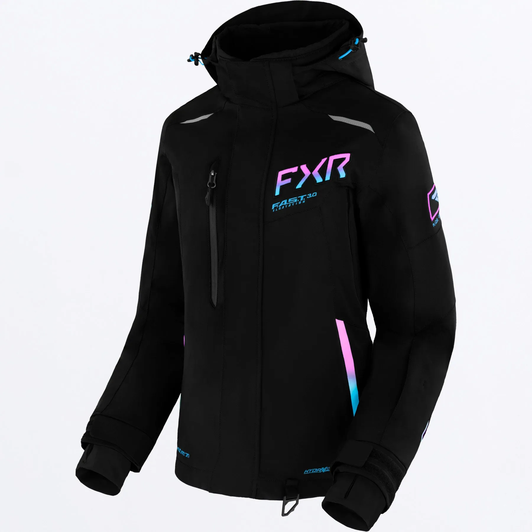 Women's Renegade FX Jacket