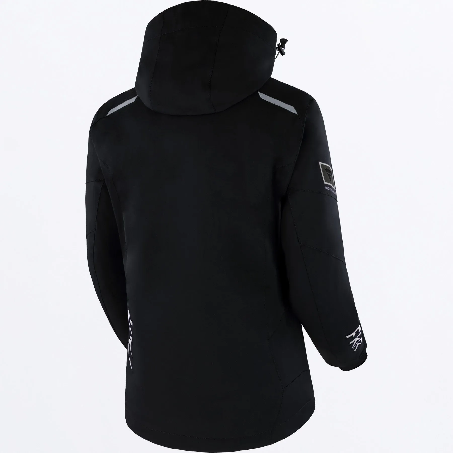 Women's Renegade FX Jacket