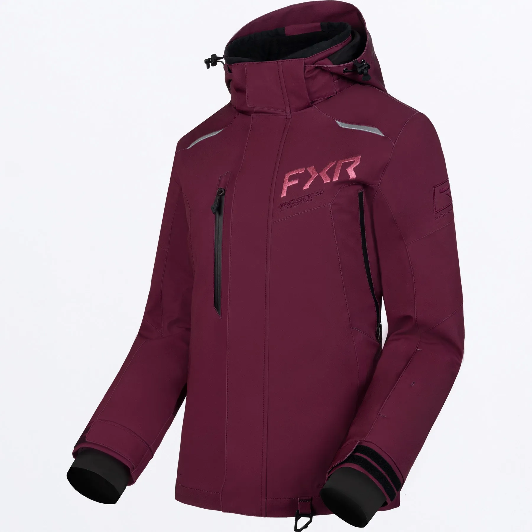 Women's Renegade FX Jacket