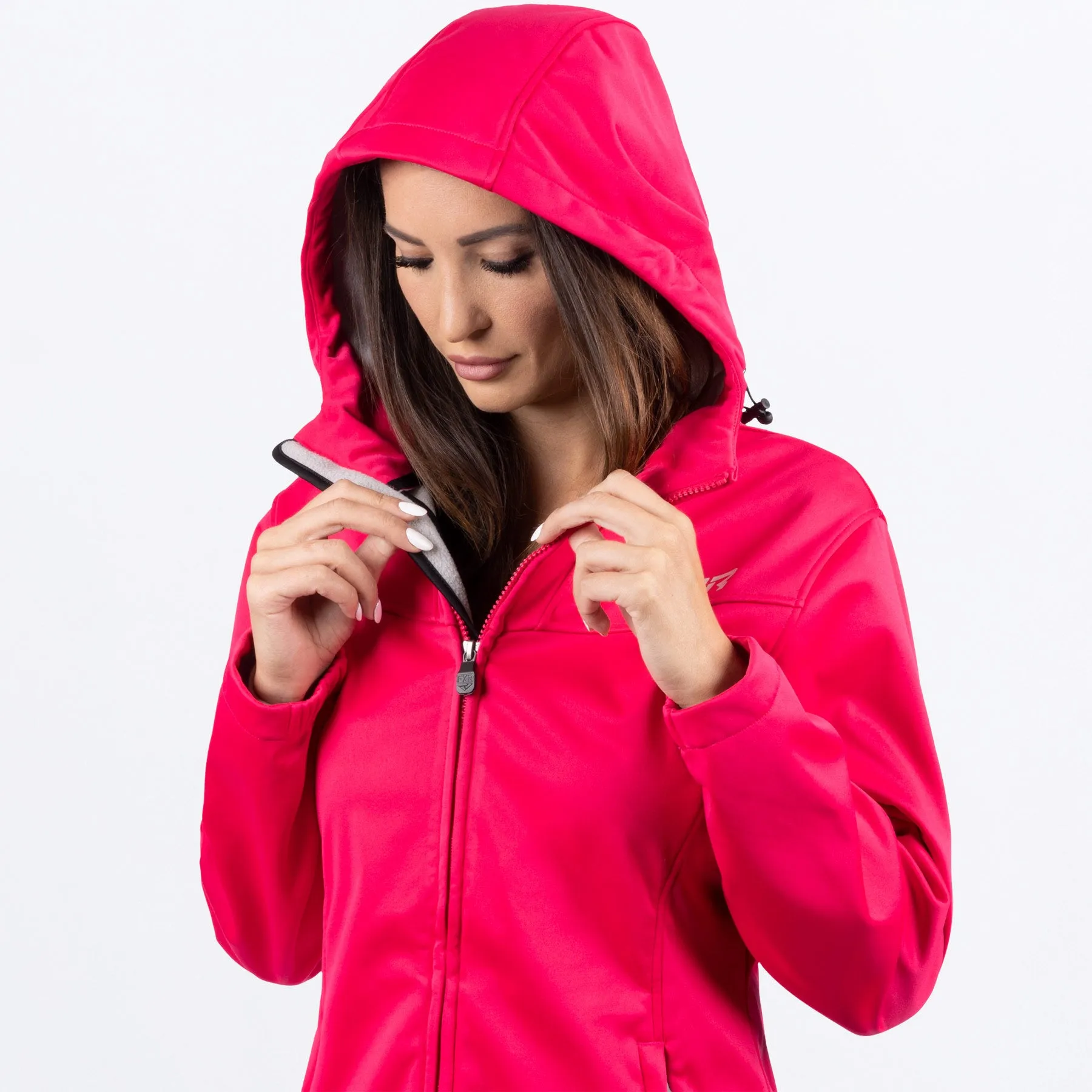 Women's Ridge Softshell Jacket