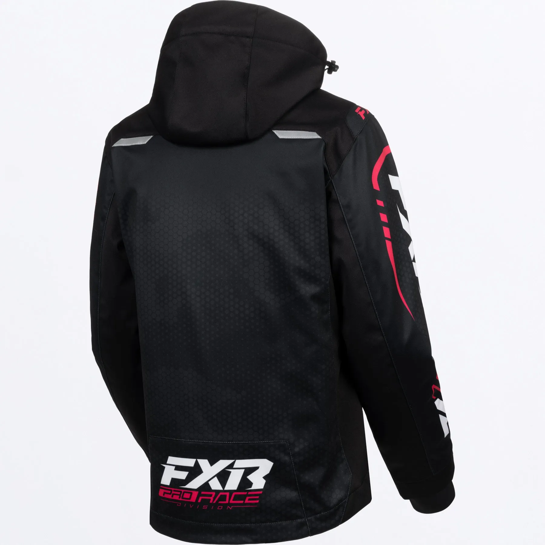 Women's RRX Jacket