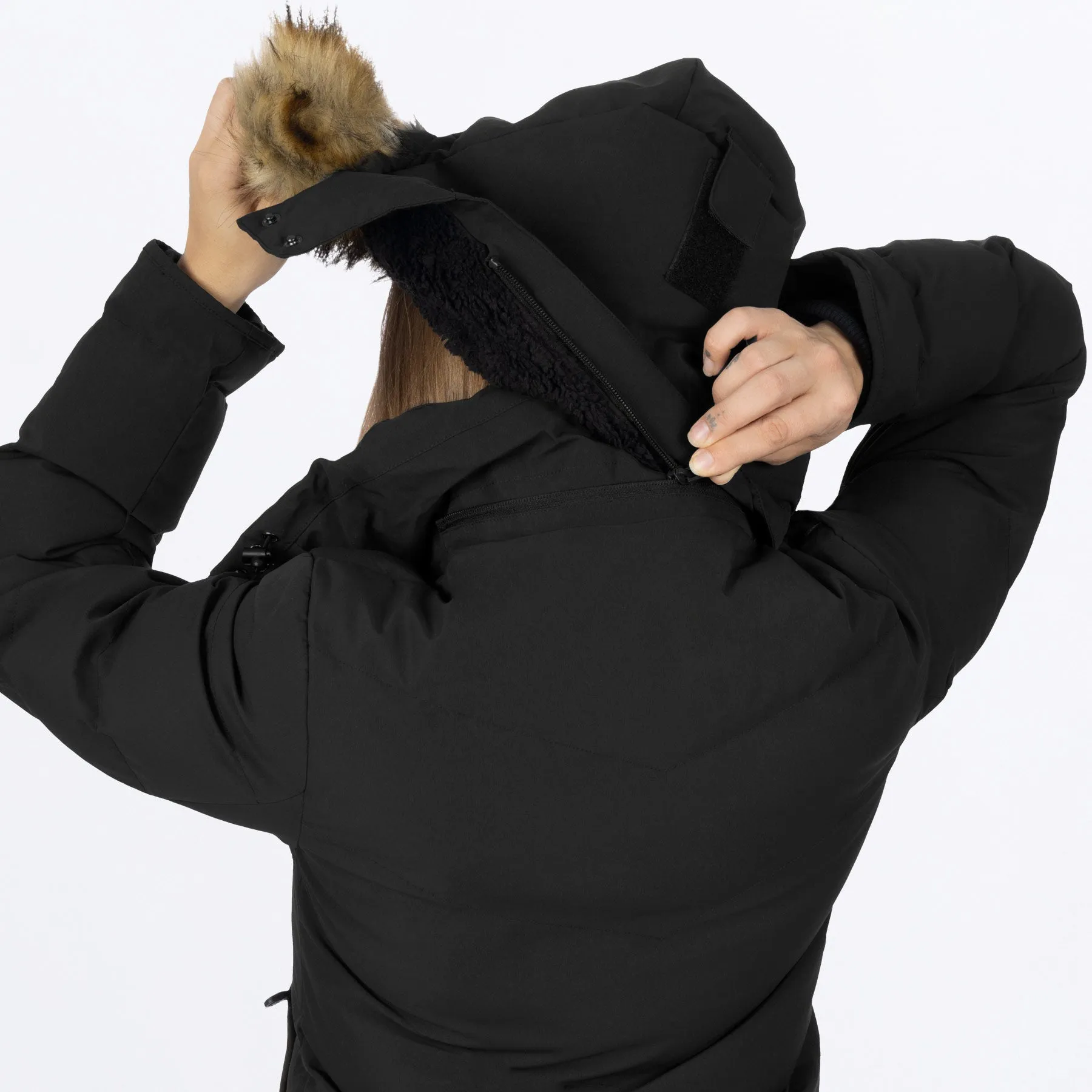 Women's Sage Jacket