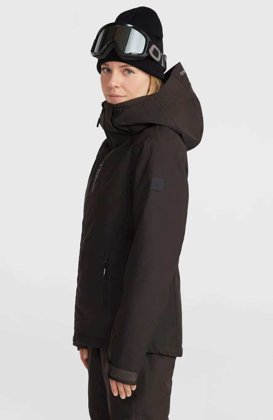 Women's Stuvite Snow Jacket