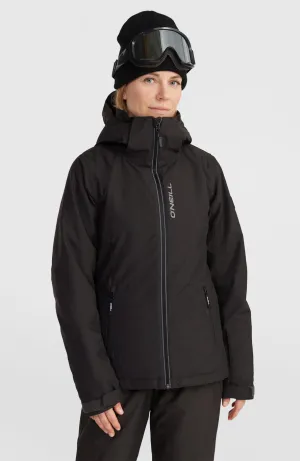 Women's Stuvite Snow Jacket
