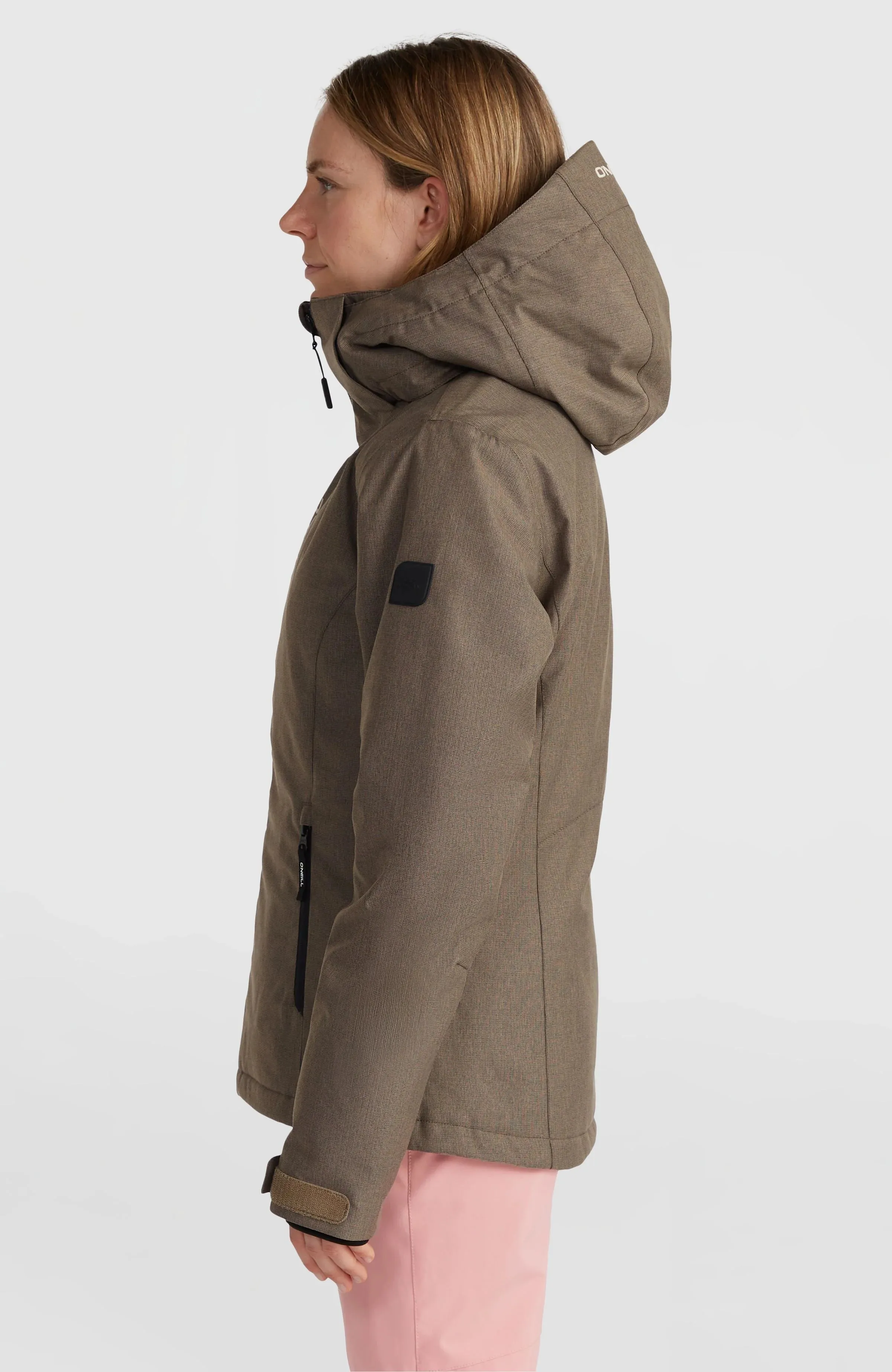 Women's Stuvite Snow Jacket