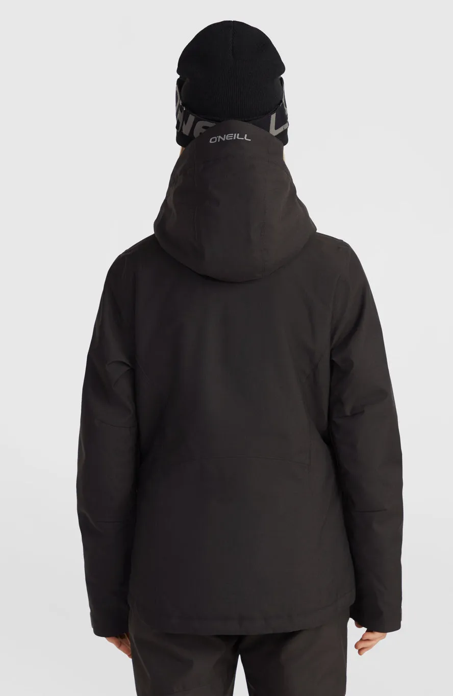 Women's Stuvite Snow Jacket