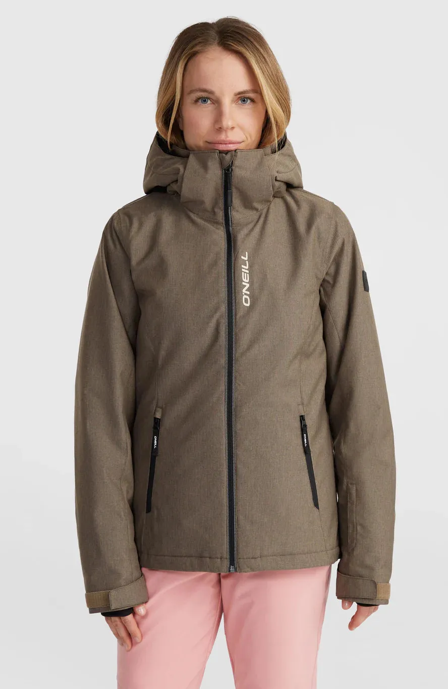 Women's Stuvite Snow Jacket