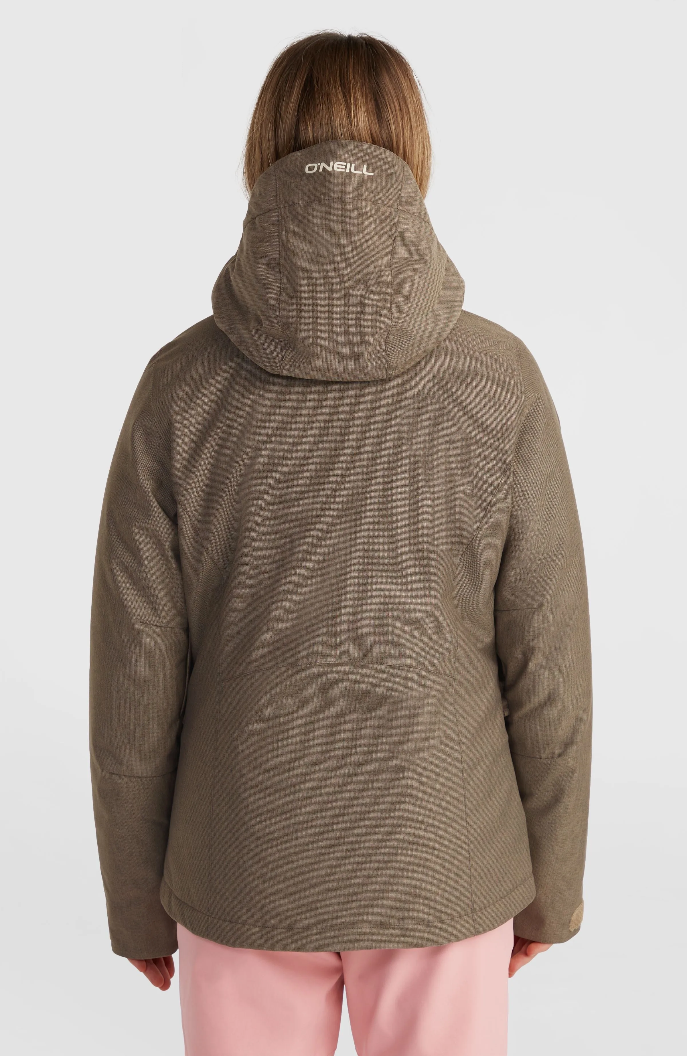 Women's Stuvite Snow Jacket