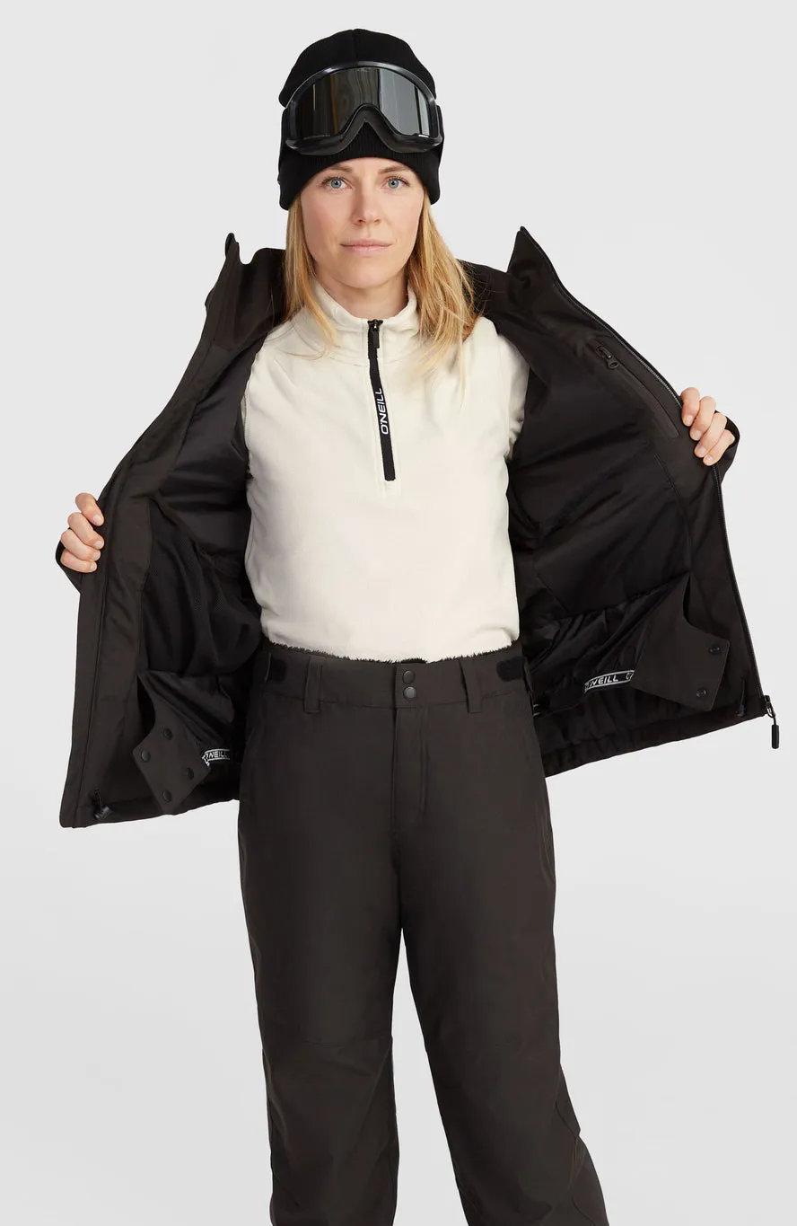 Women's Stuvite Snow Jacket