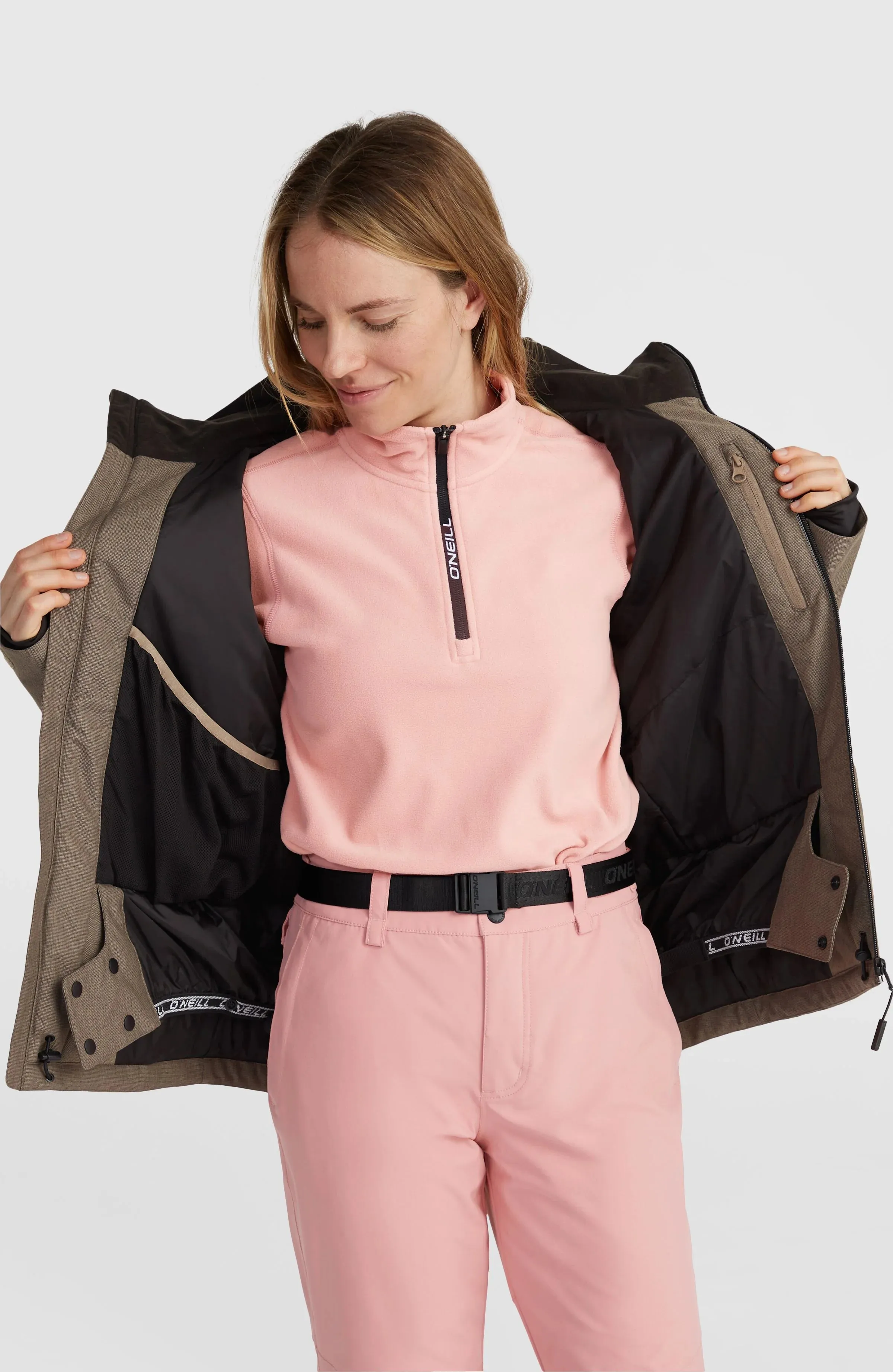 Women's Stuvite Snow Jacket