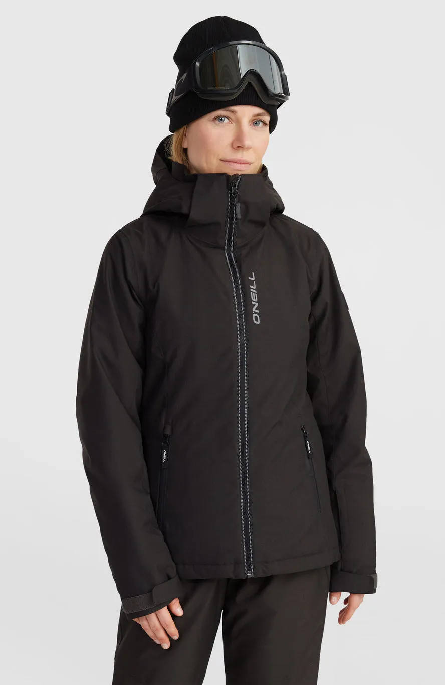 Women's Stuvite Snow Jacket