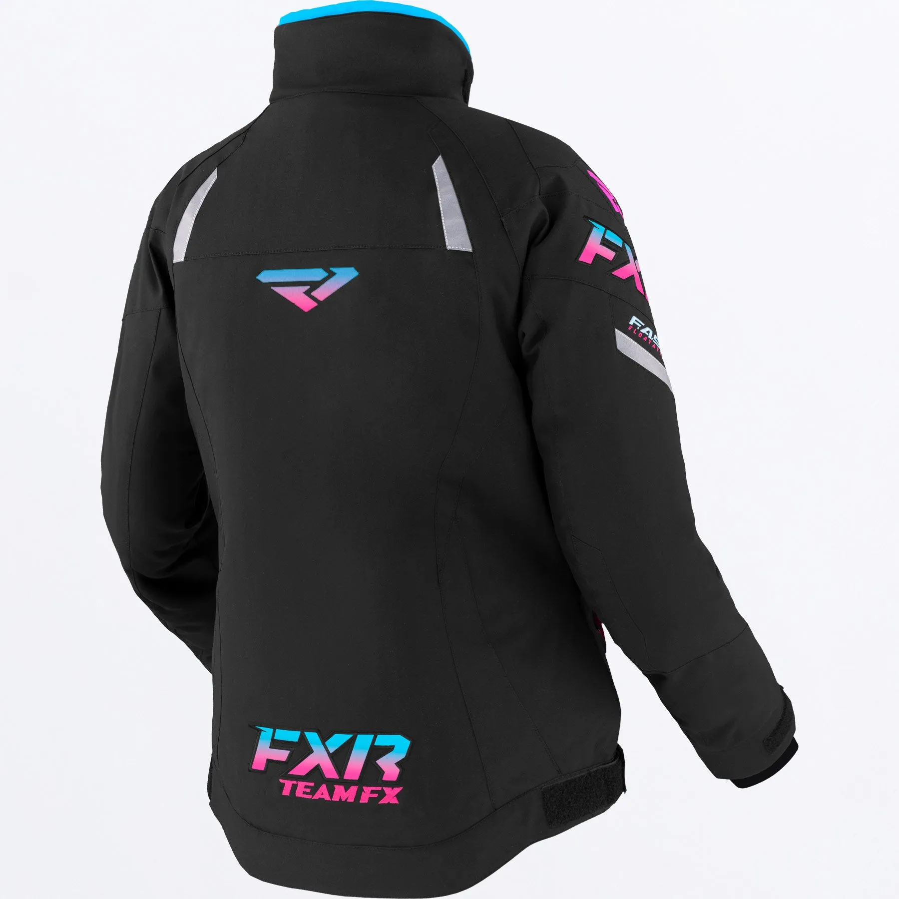 Women's Team FX Jacket