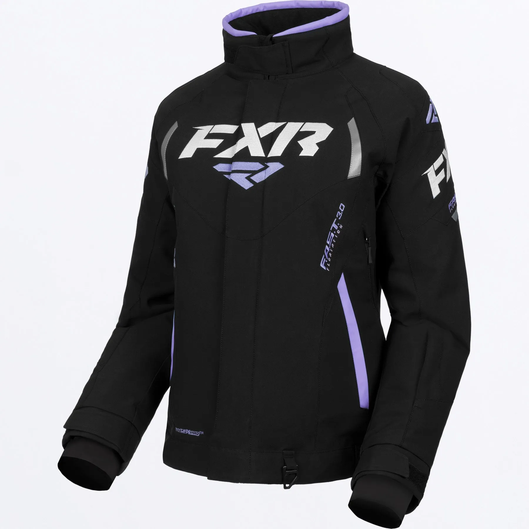 Women's Team FX Jacket