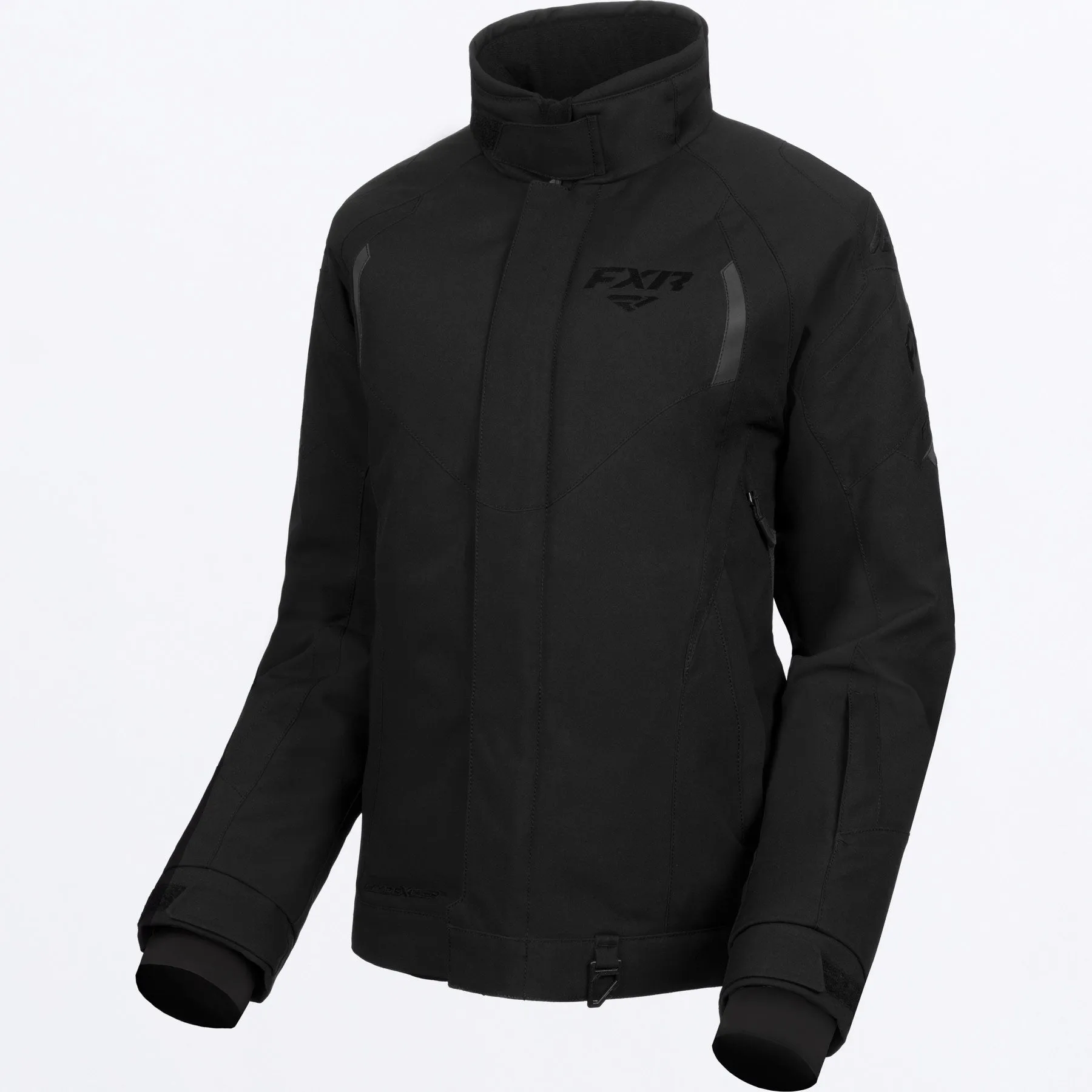 Women's Team FX Jacket