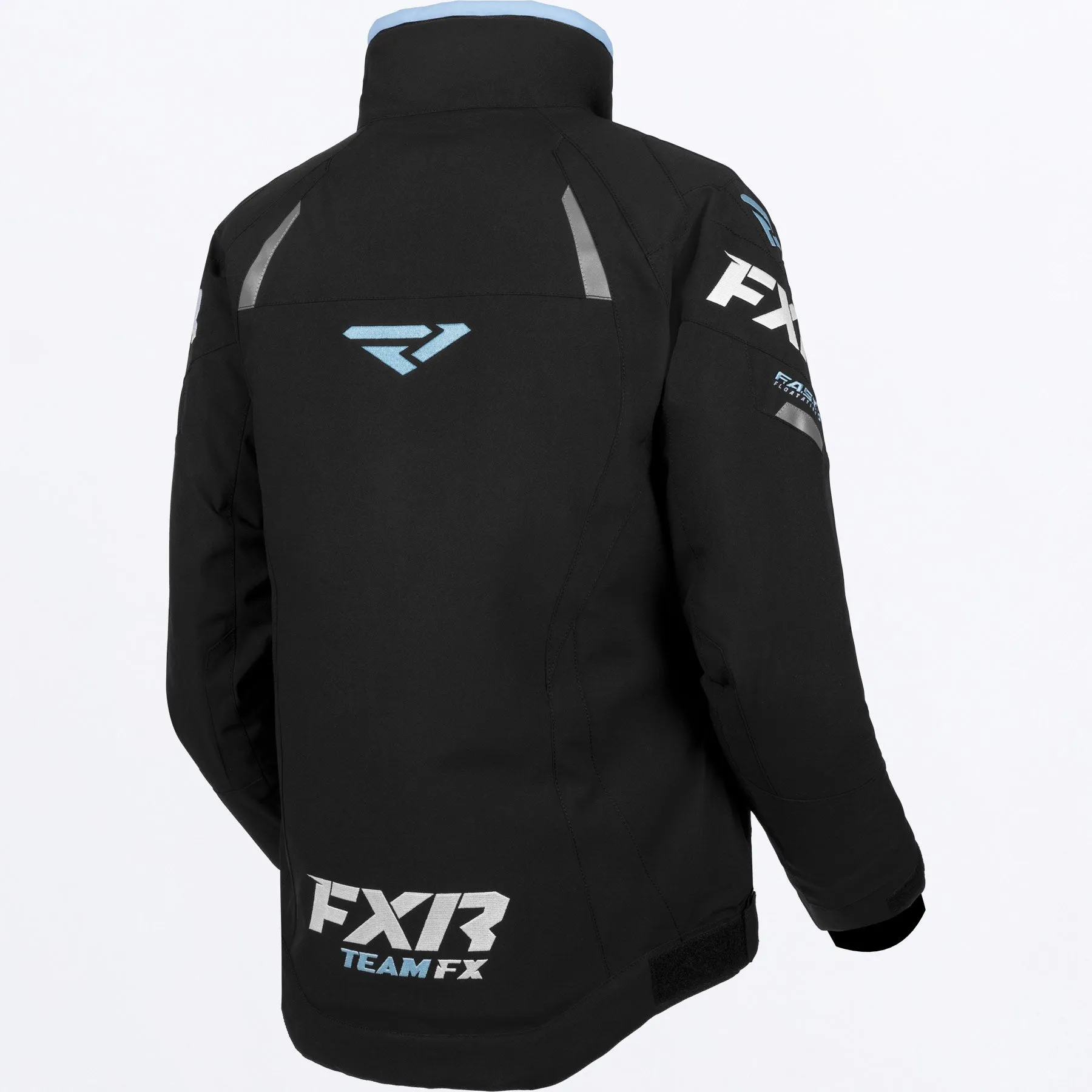 Women's Team FX Jacket