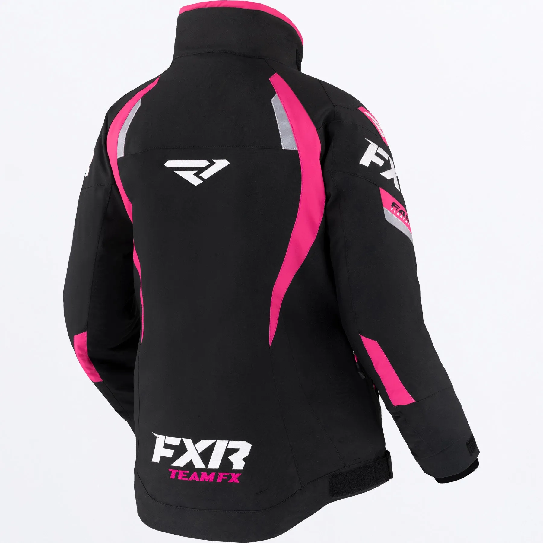 Women's Team FX Jacket