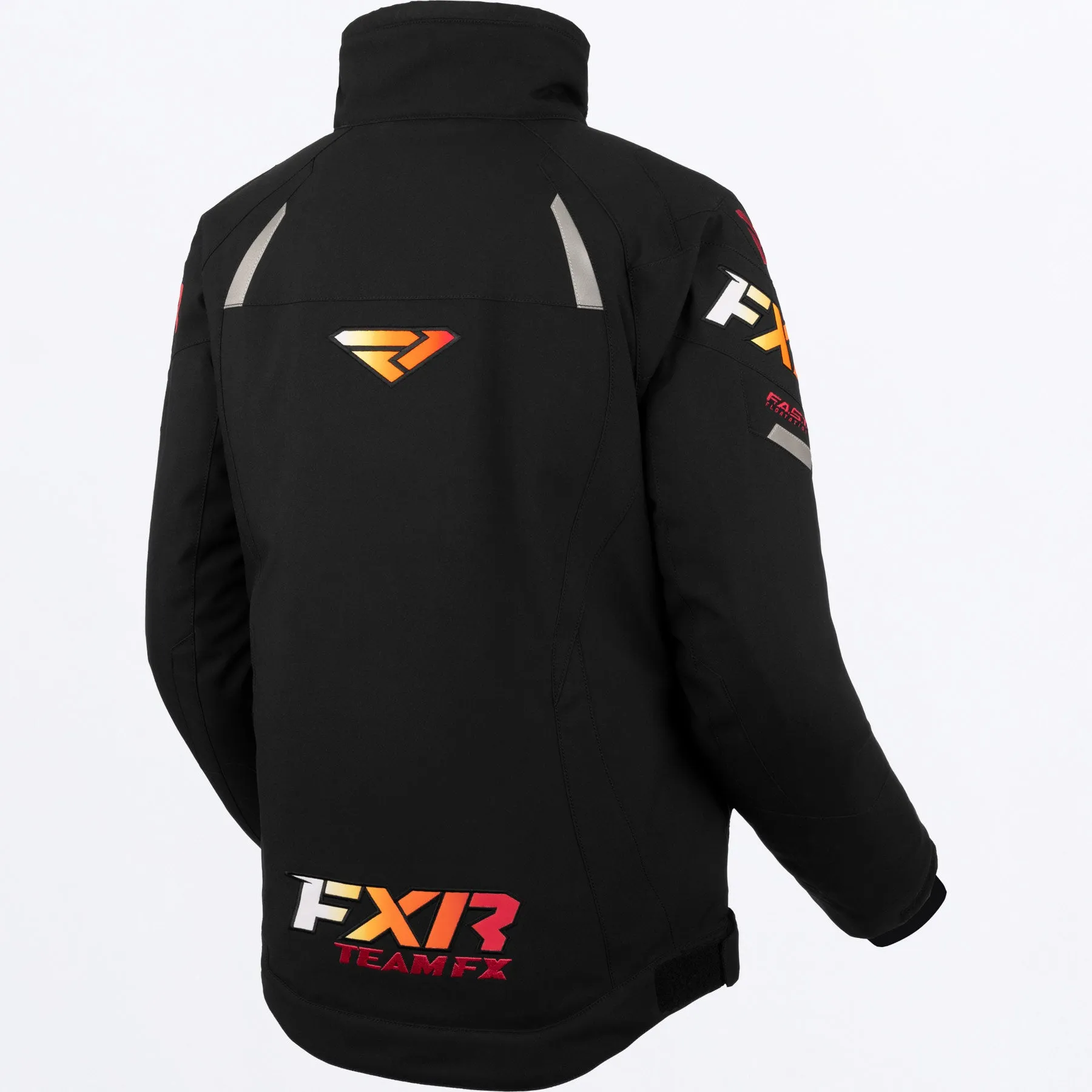 Women's Team FX Jacket