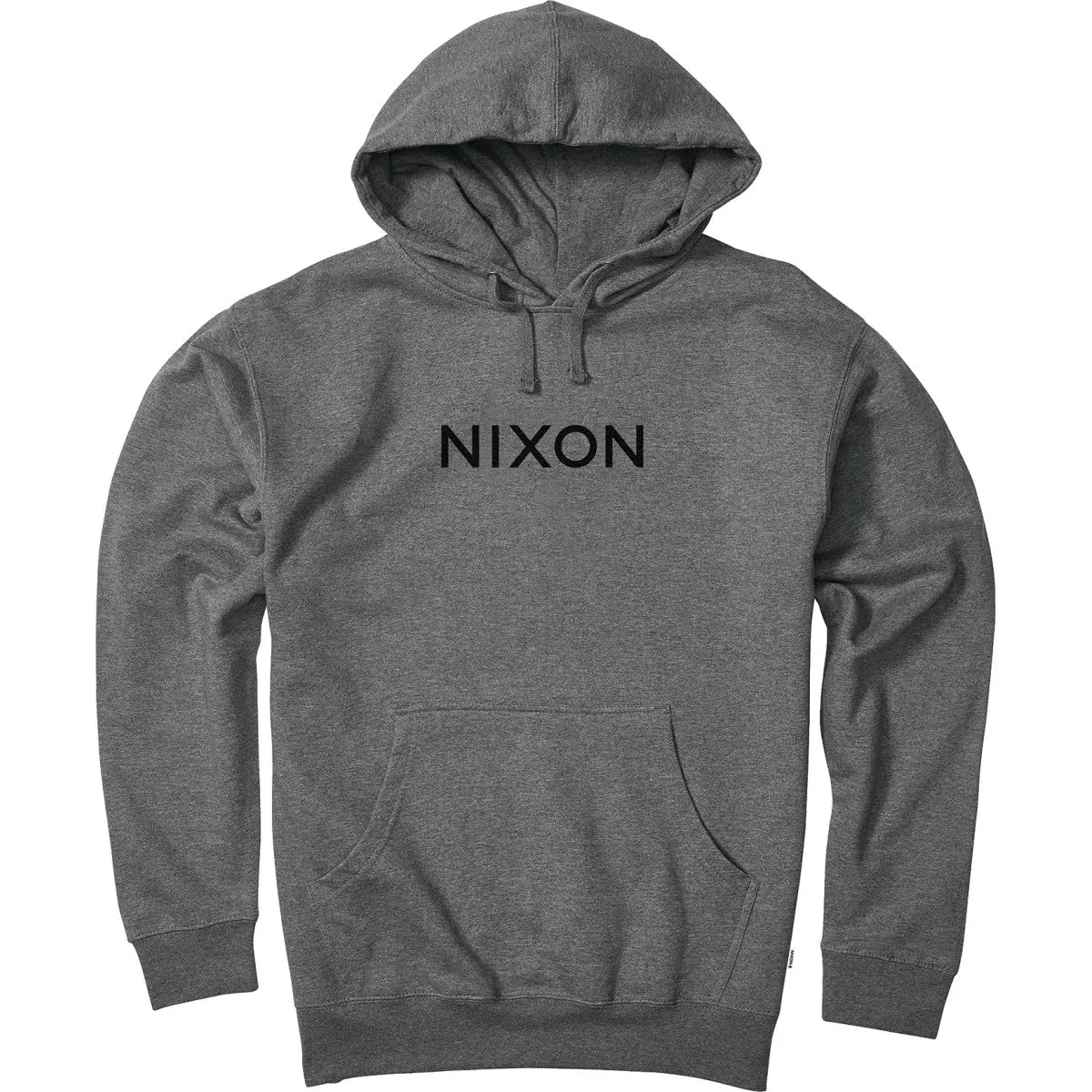 Wordmark Pullover