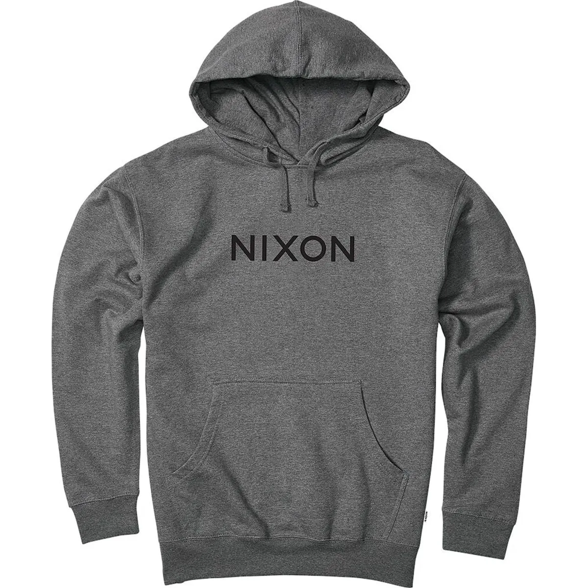 Wordmark Pullover