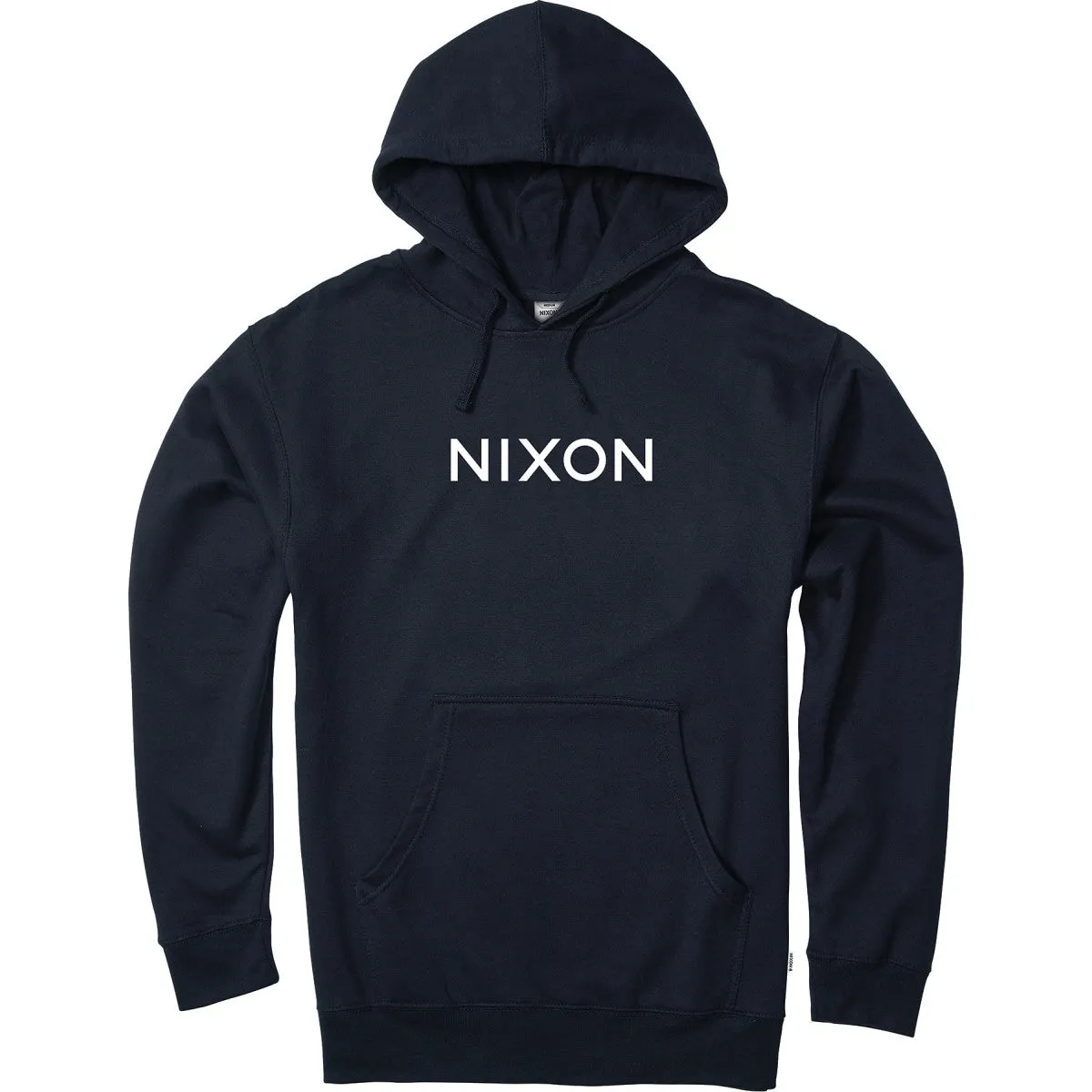 Wordmark Pullover