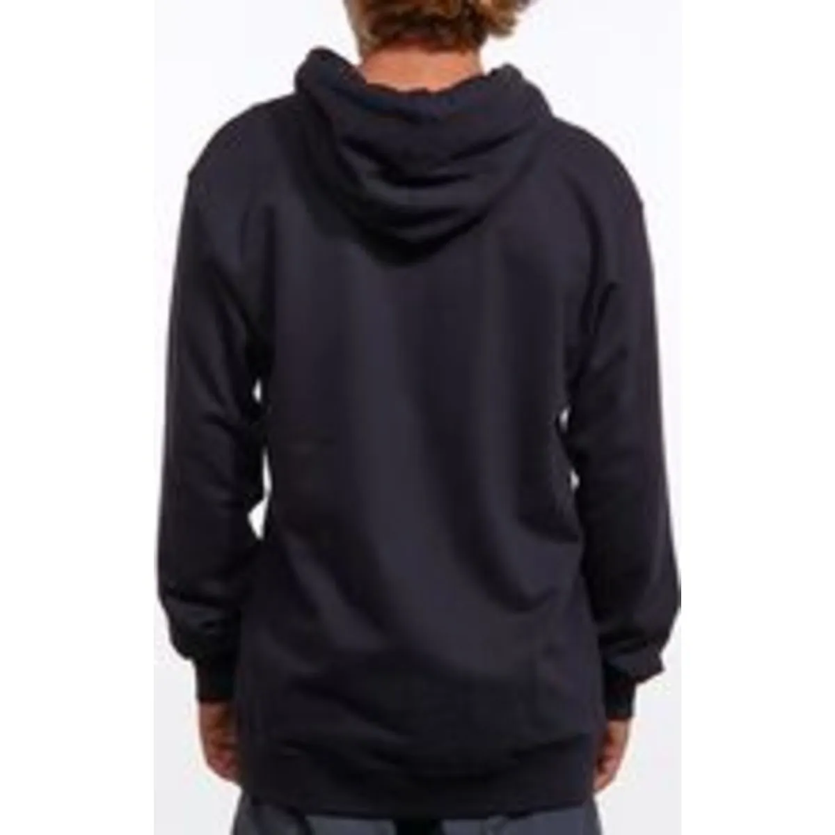 Wordmark Pullover