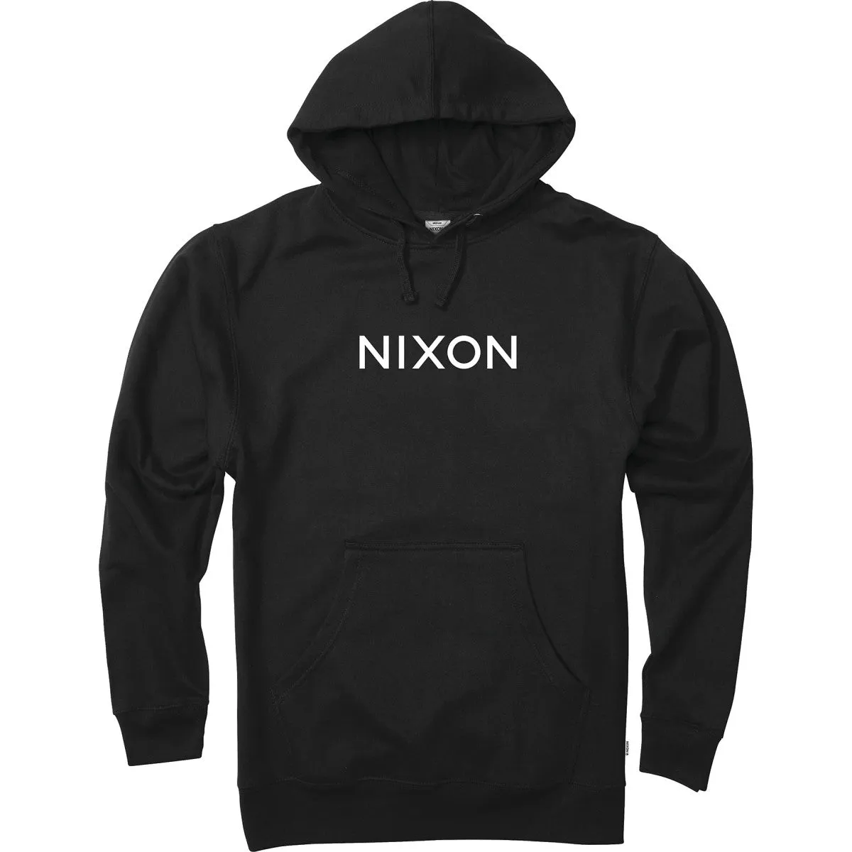 Wordmark Pullover