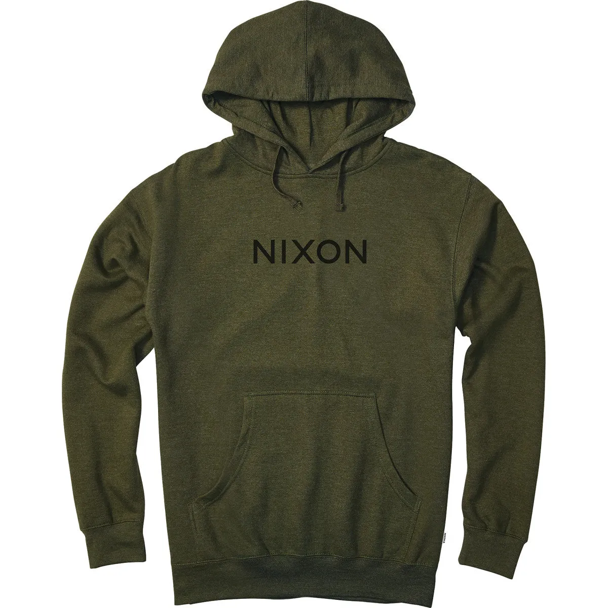 Wordmark Pullover