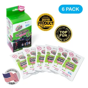 WOWmazing Giant Bubble Powder Refill