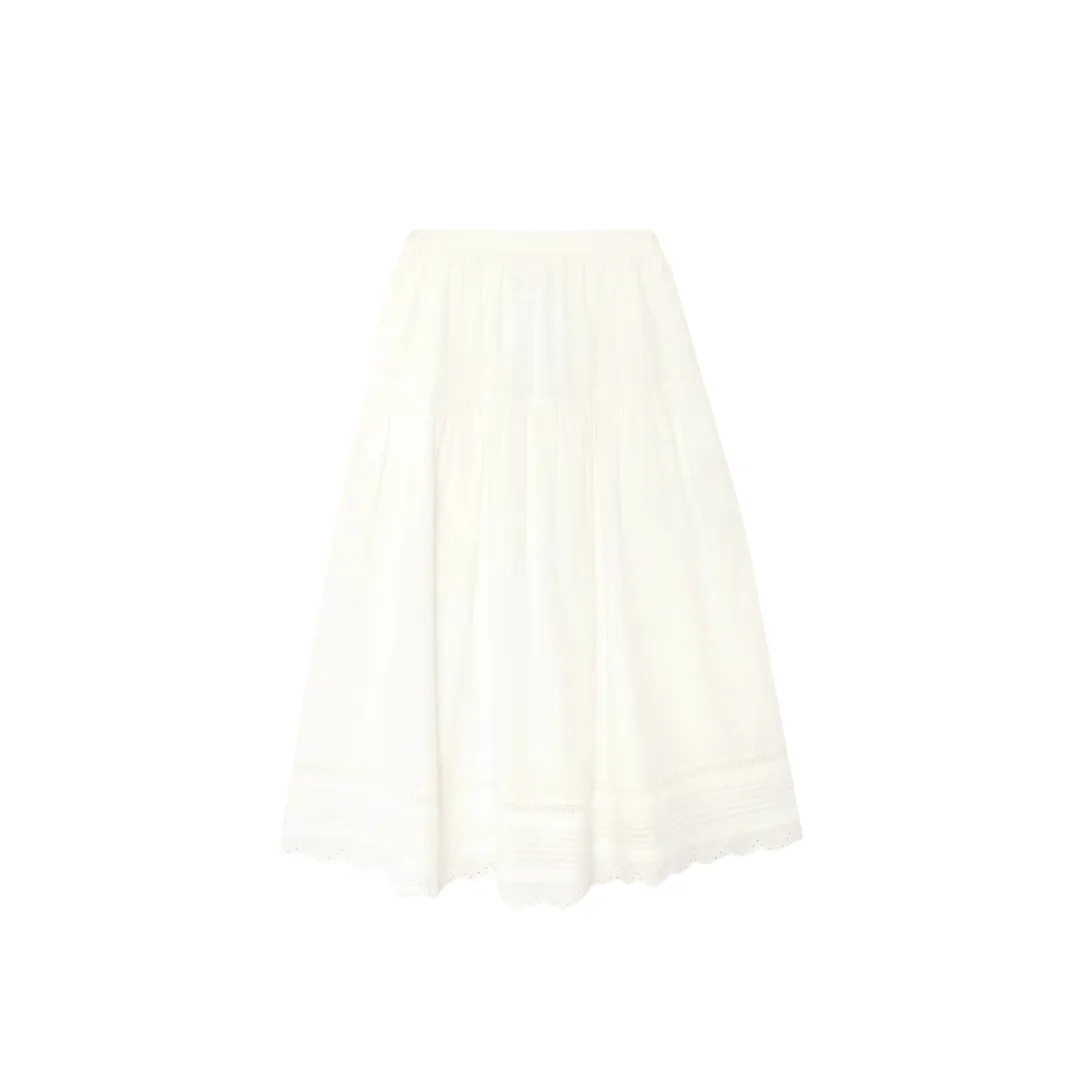 XIRENA TILDA SKIRT